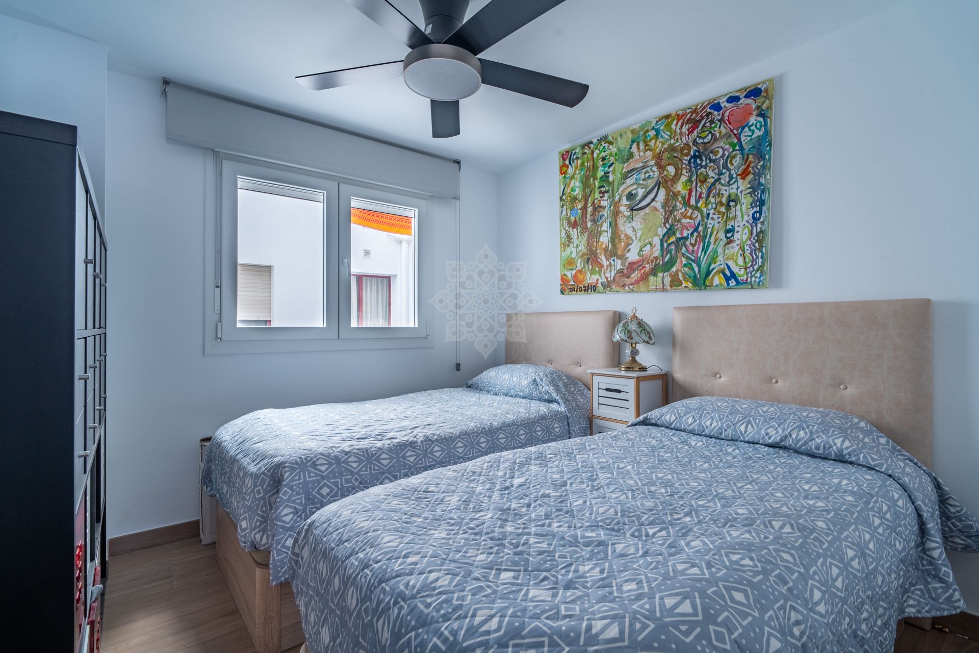 Apartment in Pedregalejo, Malaga