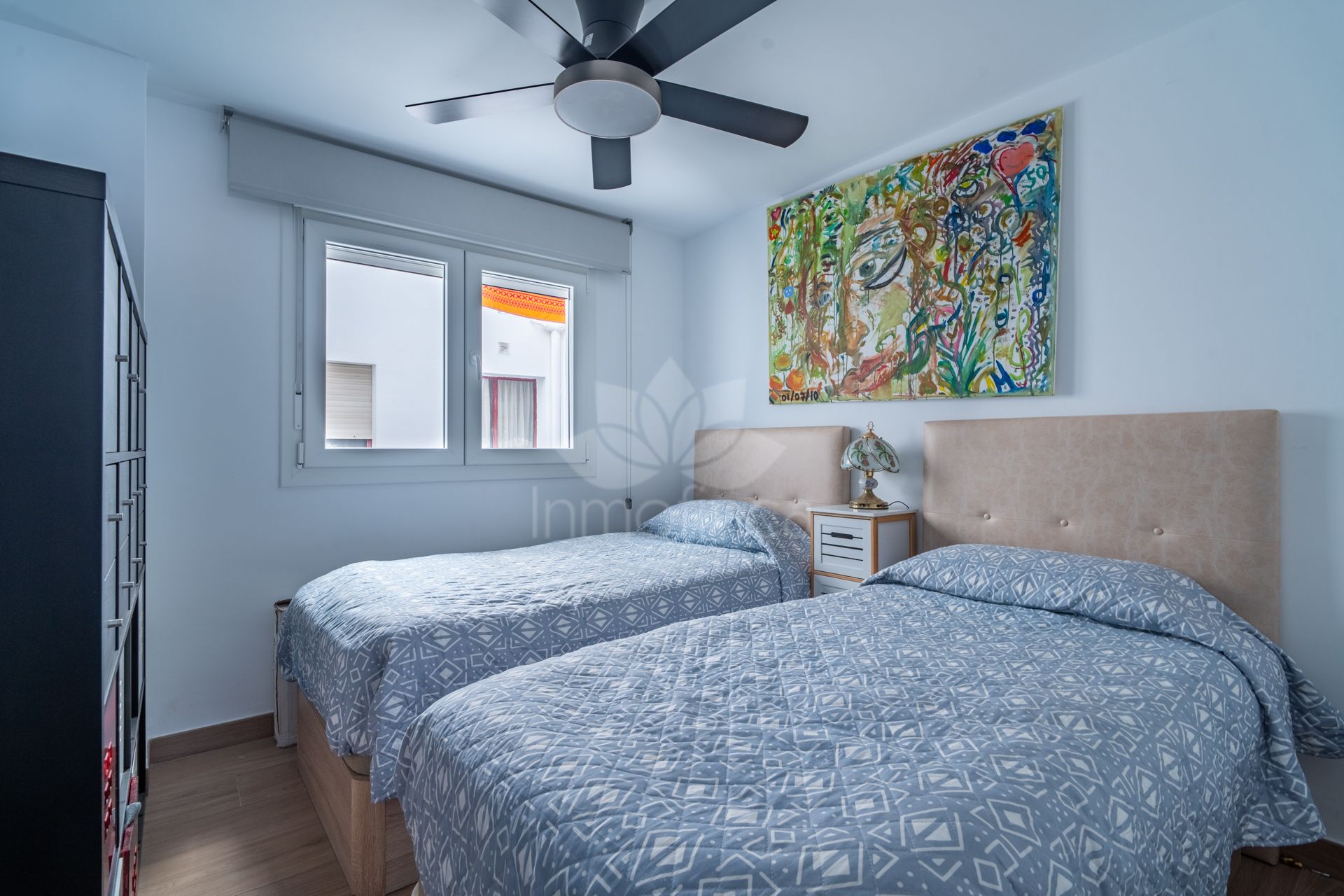 Apartamento en El Palo, Malaga