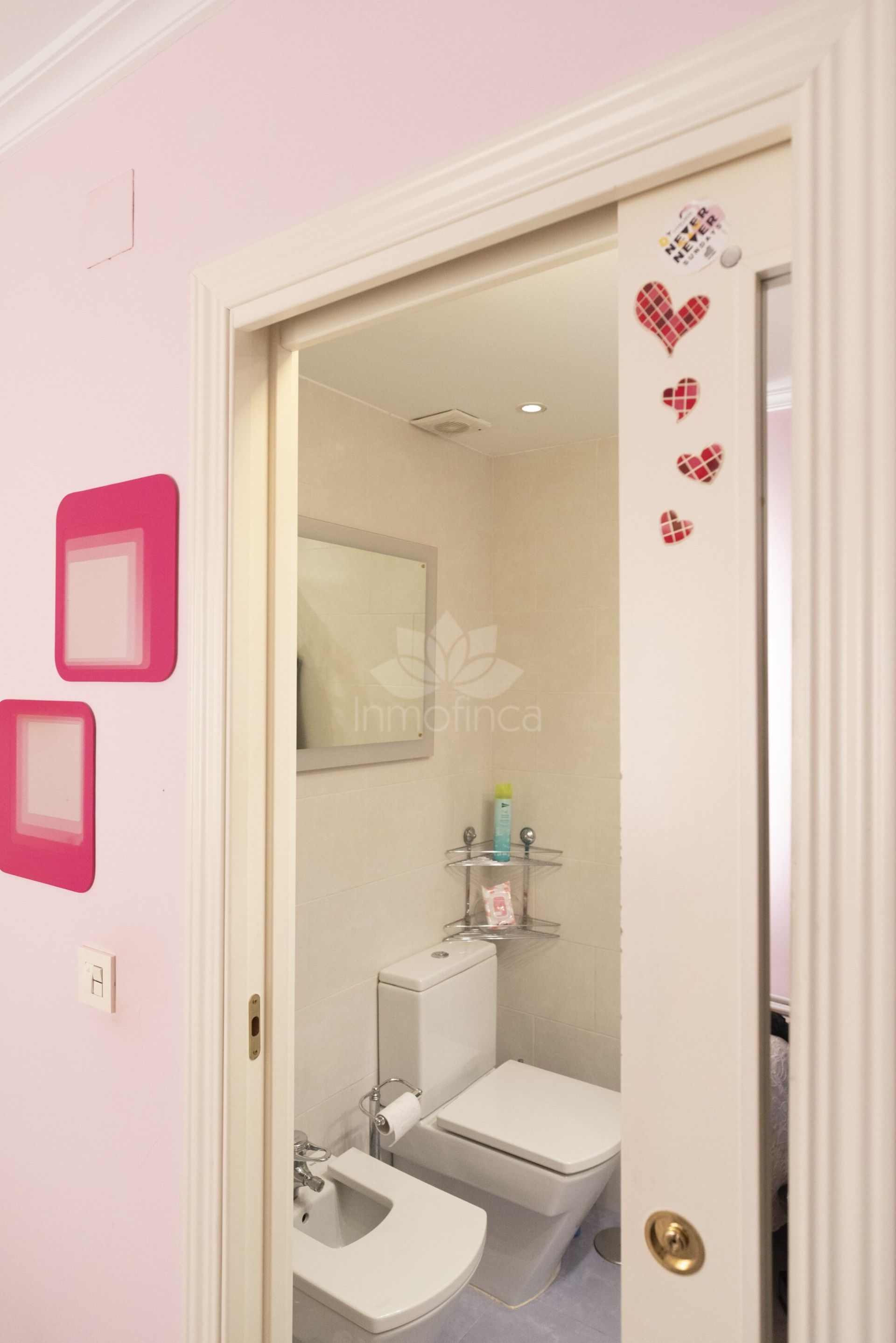 Flat in La Malagueta - La Caleta, Malaga
