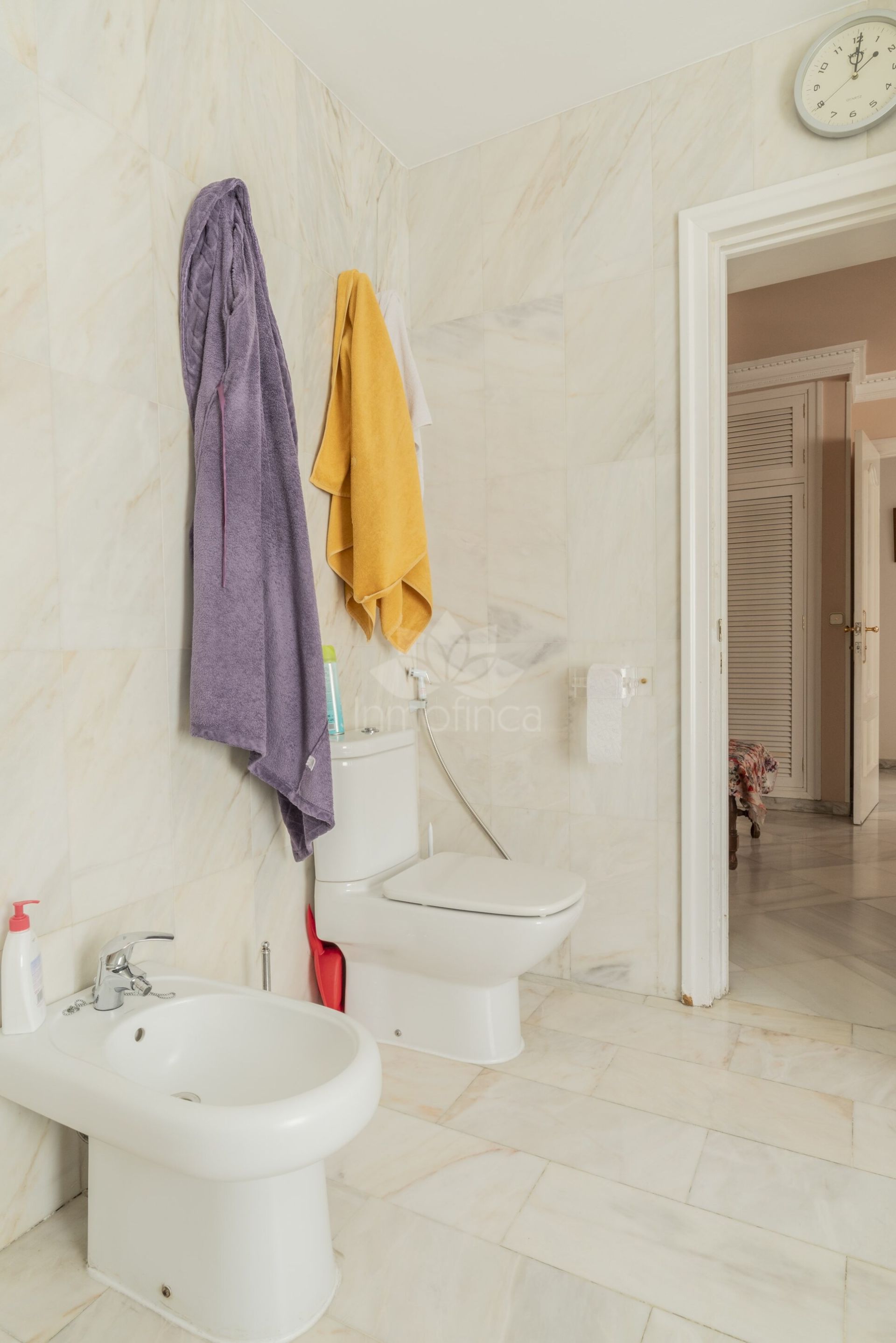 Flat in La Malagueta - La Caleta, Malaga