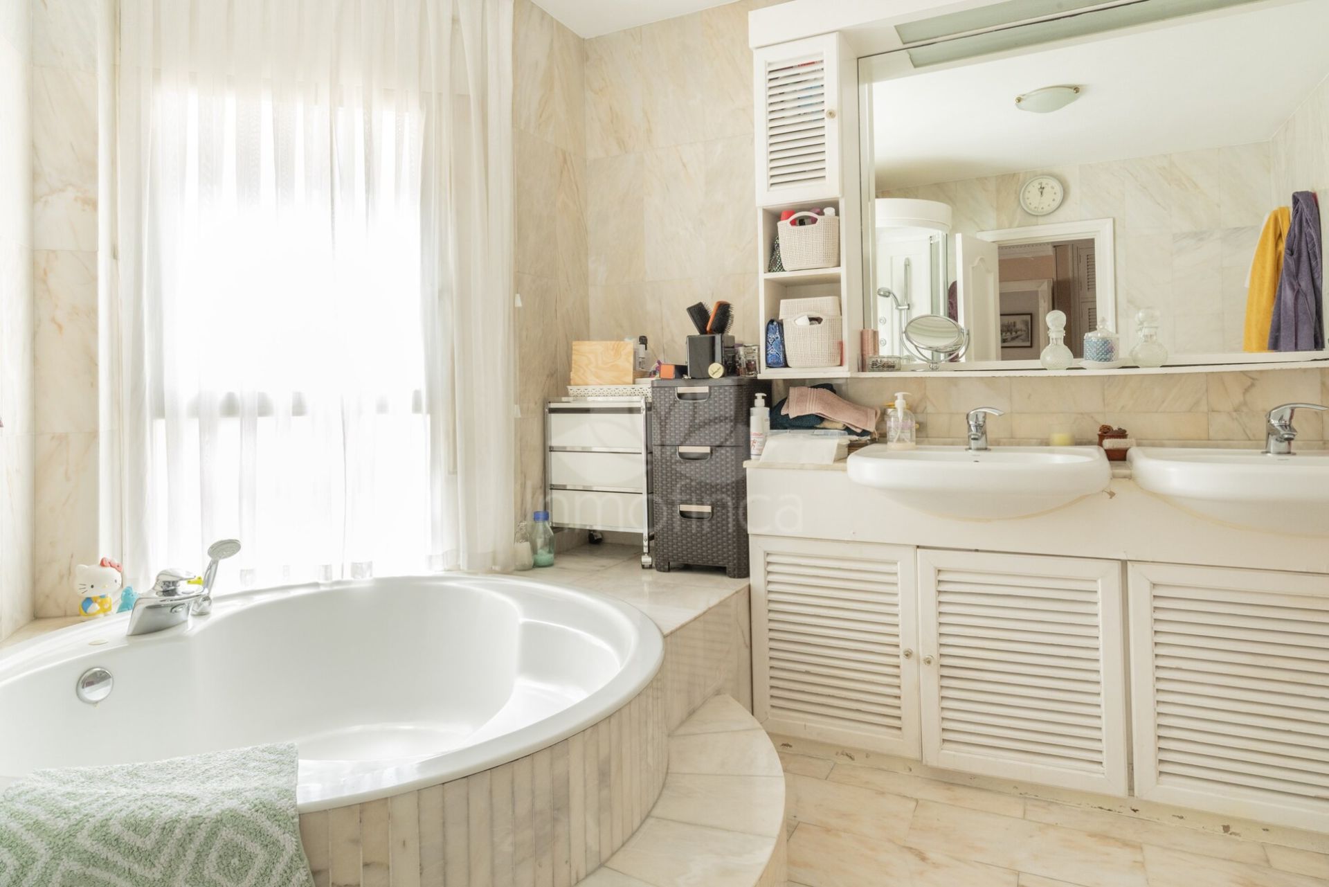Flat in La Malagueta - La Caleta, Malaga