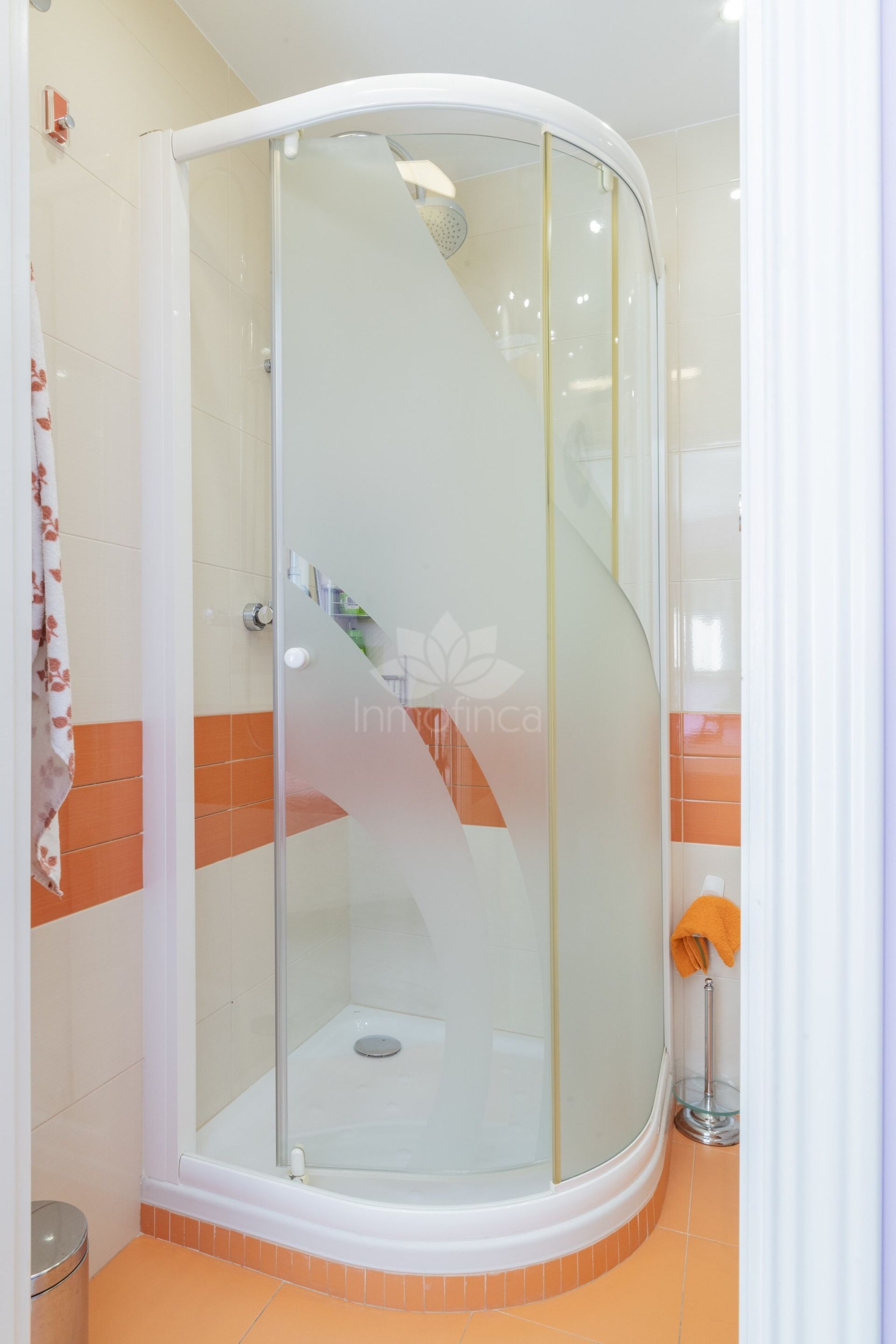 Flat in La Malagueta - La Caleta, Malaga