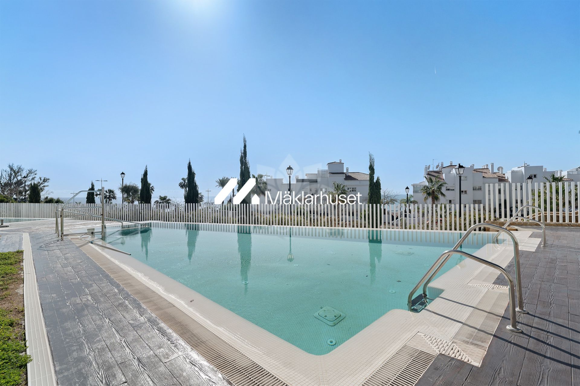 Ground Floor Apartment in Benalmadena Centro, Benalmadena