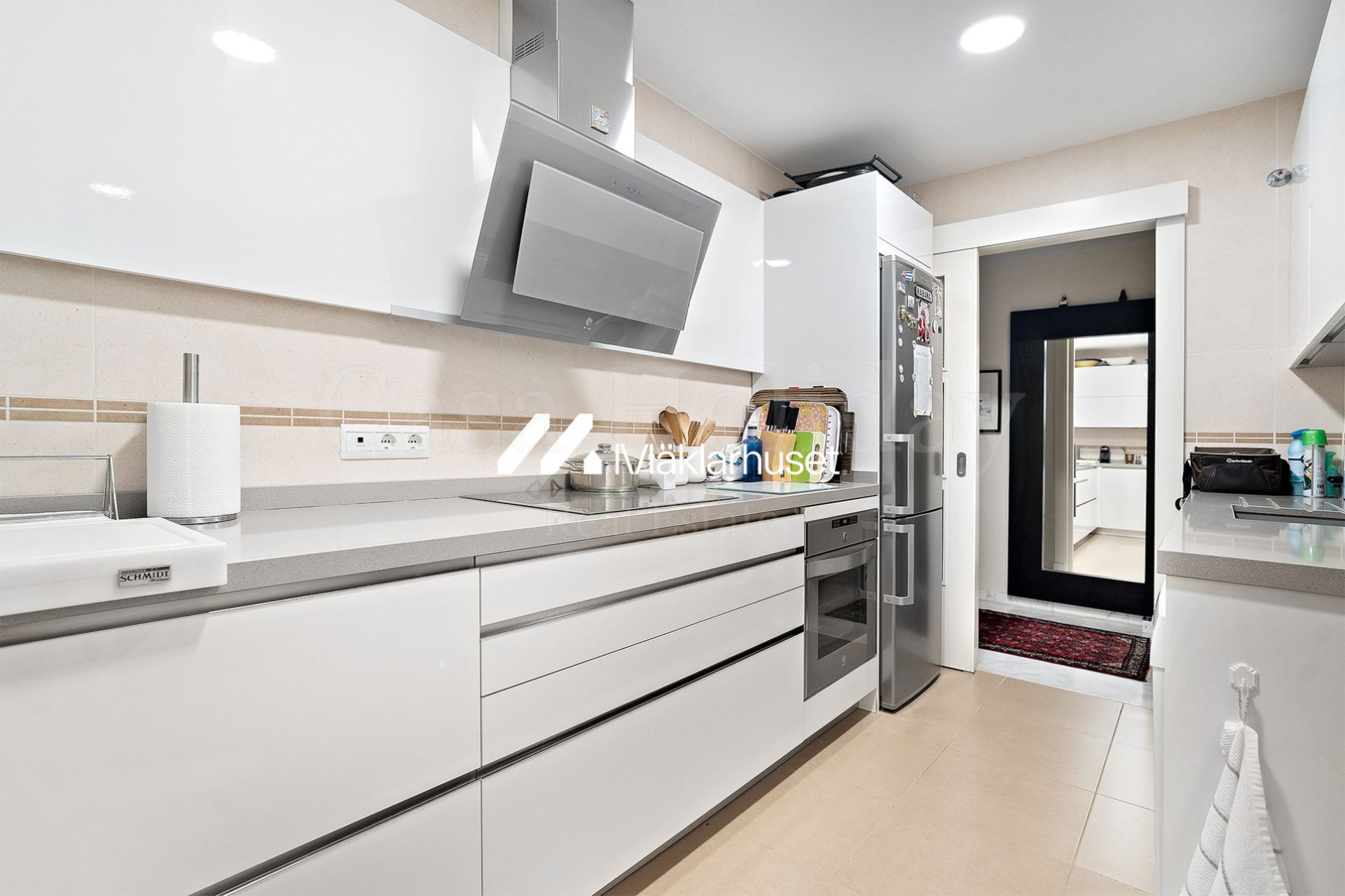 Apartamento Planta Baja en Benalmadena Centro, Benalmadena