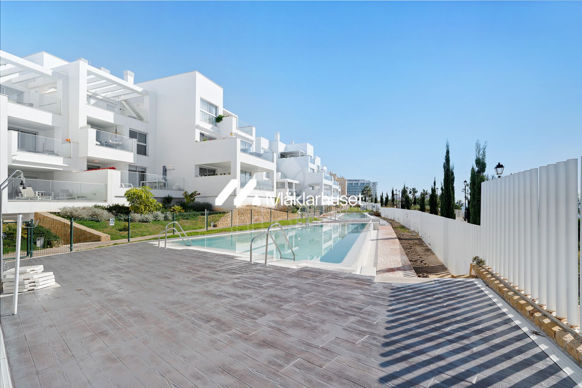 Ground Floor Apartment in Benalmadena Centro, Benalmadena