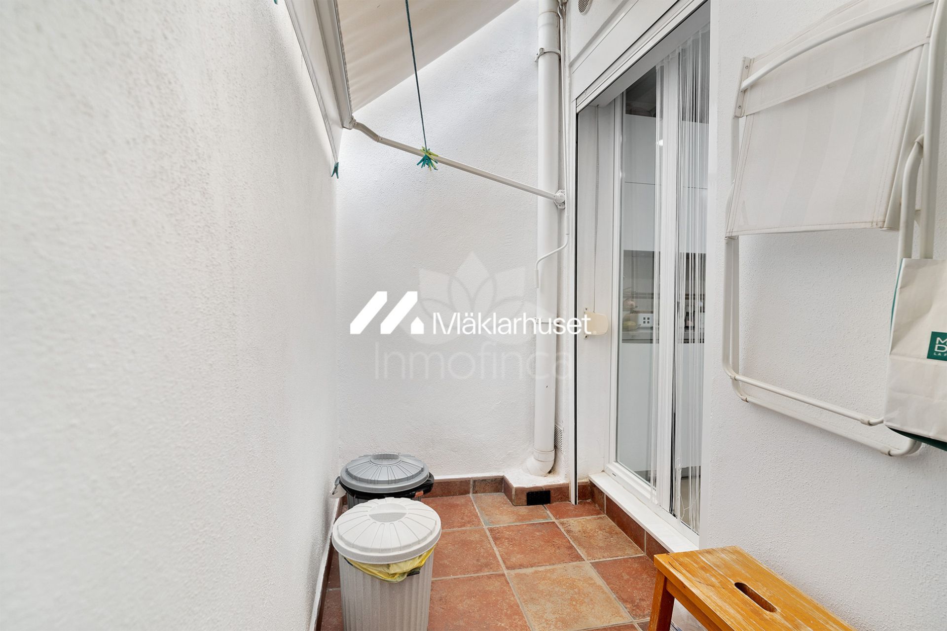 Ground Floor Apartment in Benalmadena Centro, Benalmadena