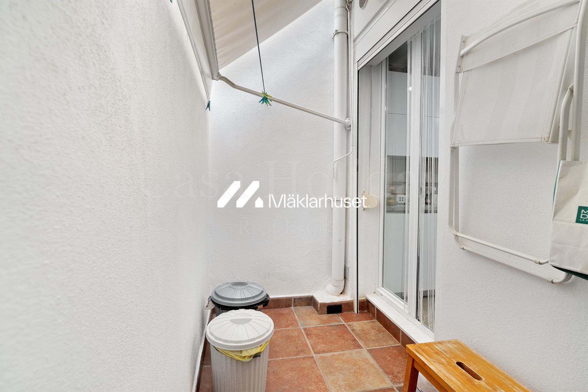 Apartamento Planta Baja en Benalmadena Centro, Benalmadena