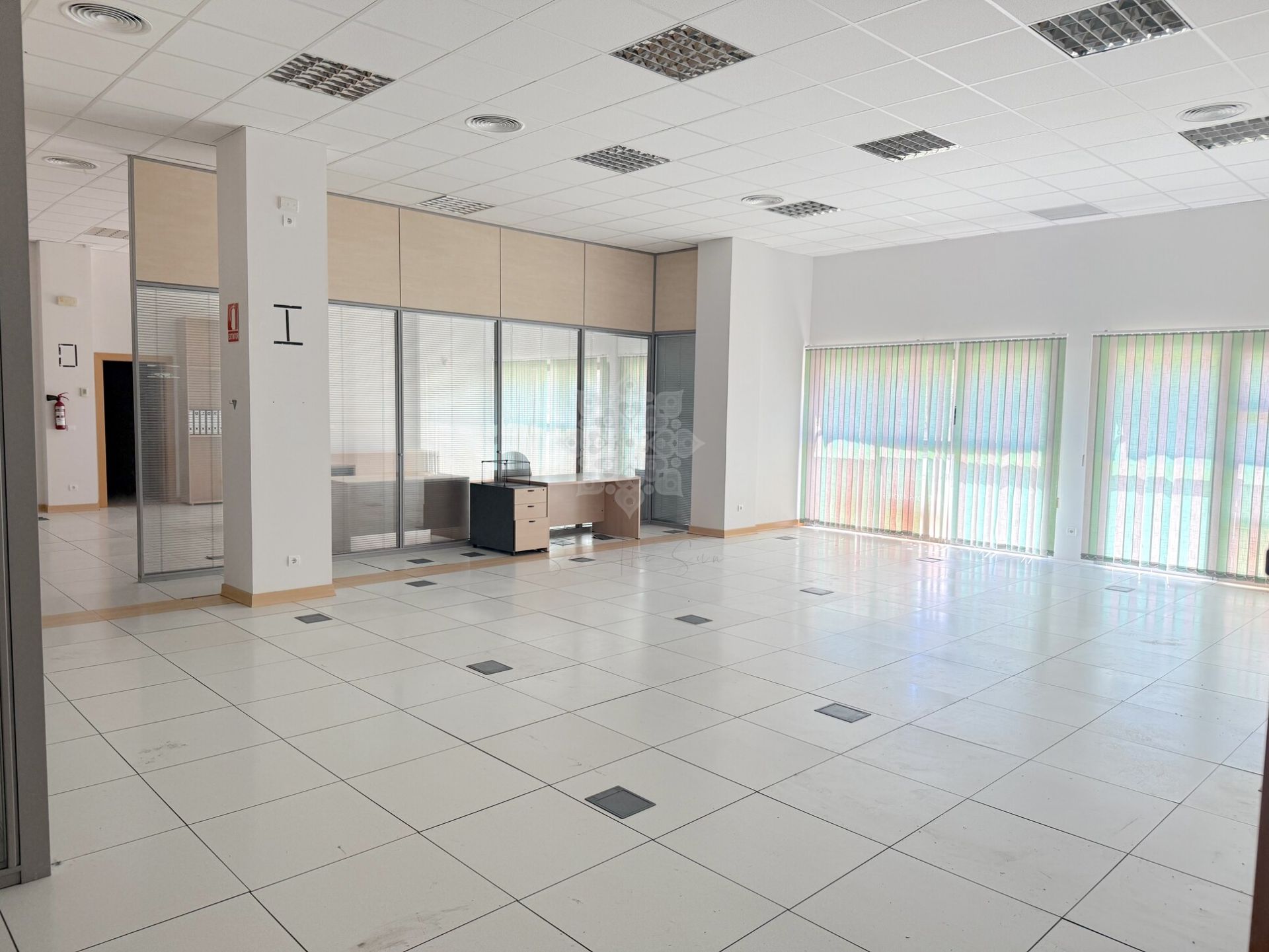 Commercial Premises in Campanillas, Malaga