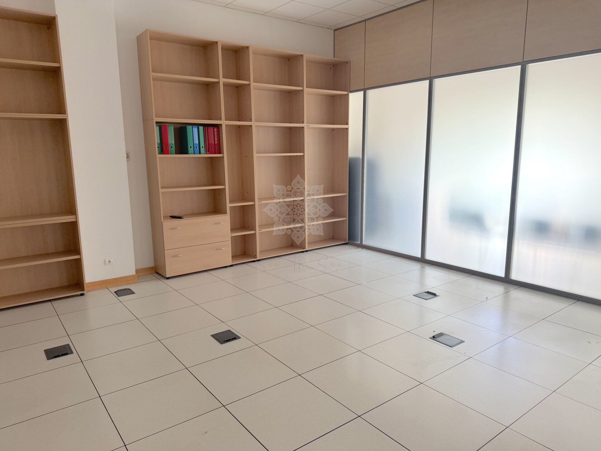 Commercial Premises in Campanillas, Malaga