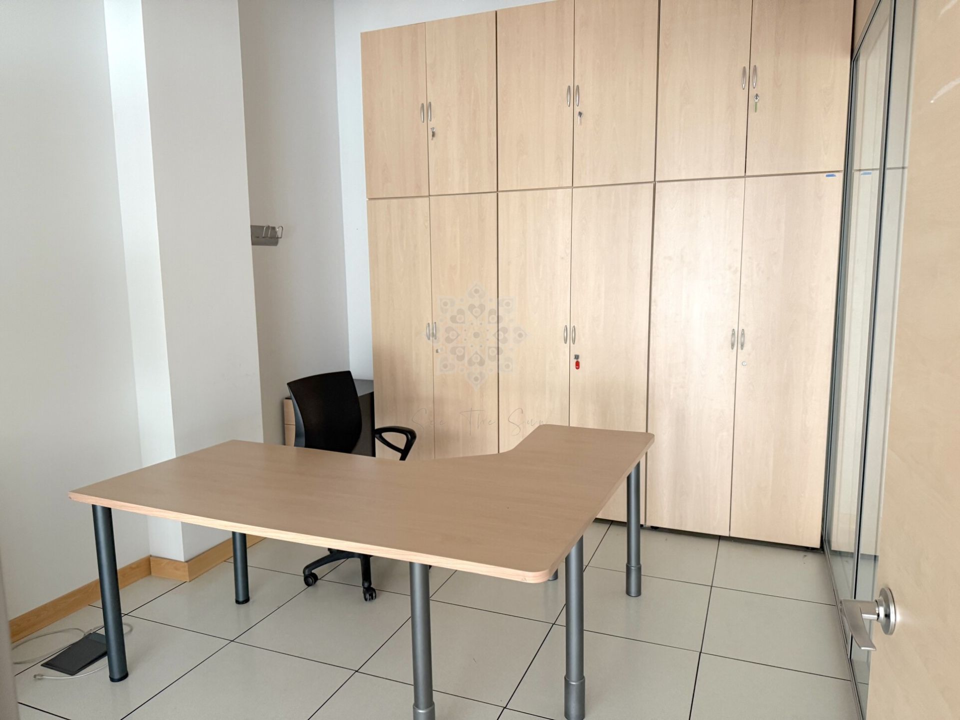 Commercial Premises in Campanillas, Malaga