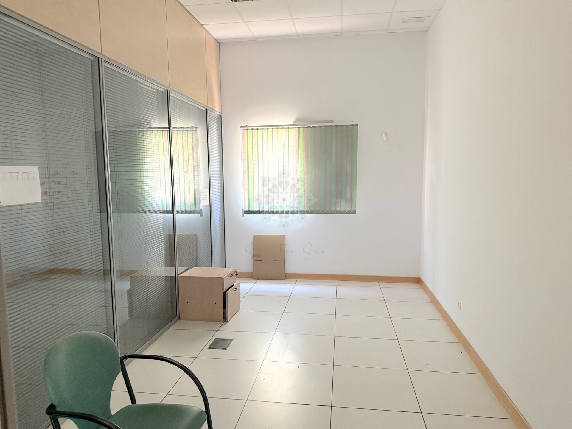 Commercial Premises in Campanillas, Malaga