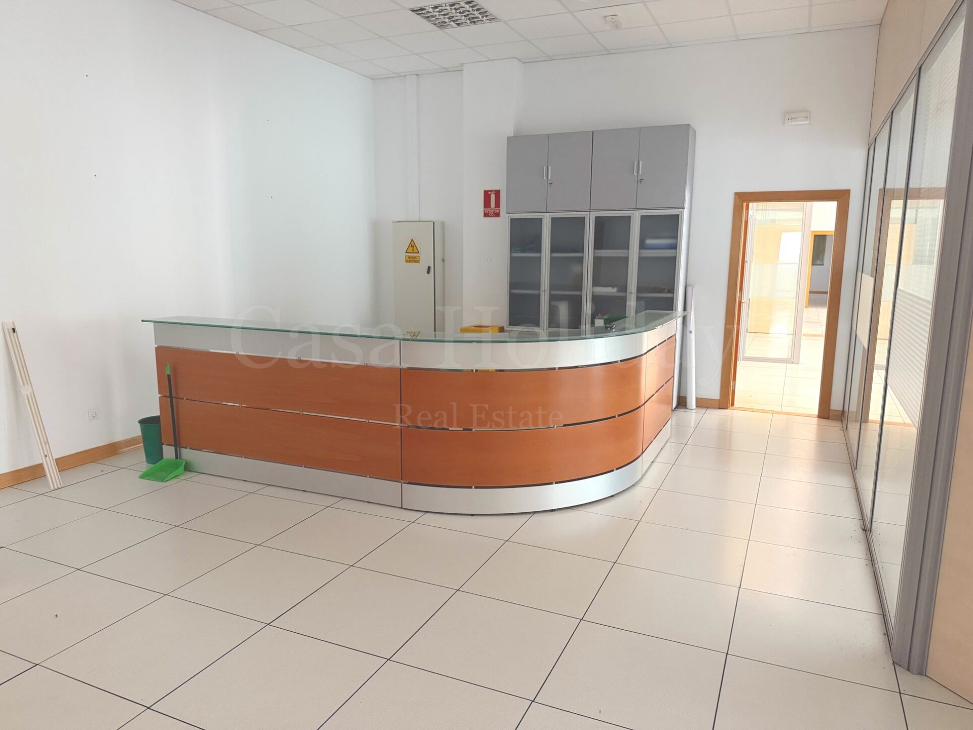 Local Comercial en Campanillas, Malaga