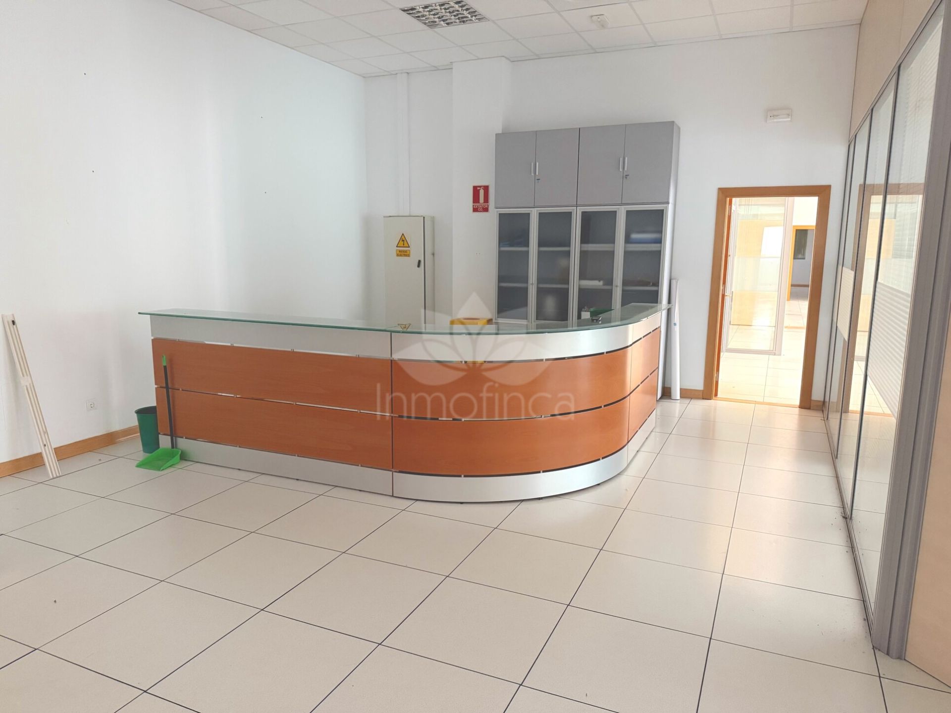 Local Comercial en Campanillas, Malaga