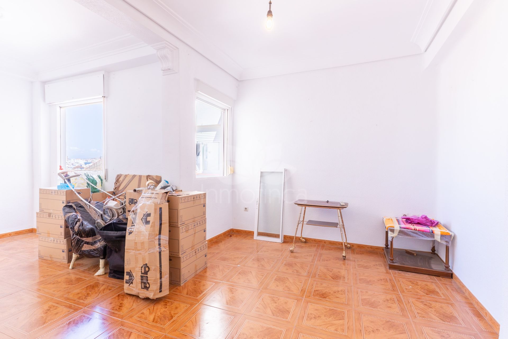 Apartamento en Centro Histórico, Malaga
