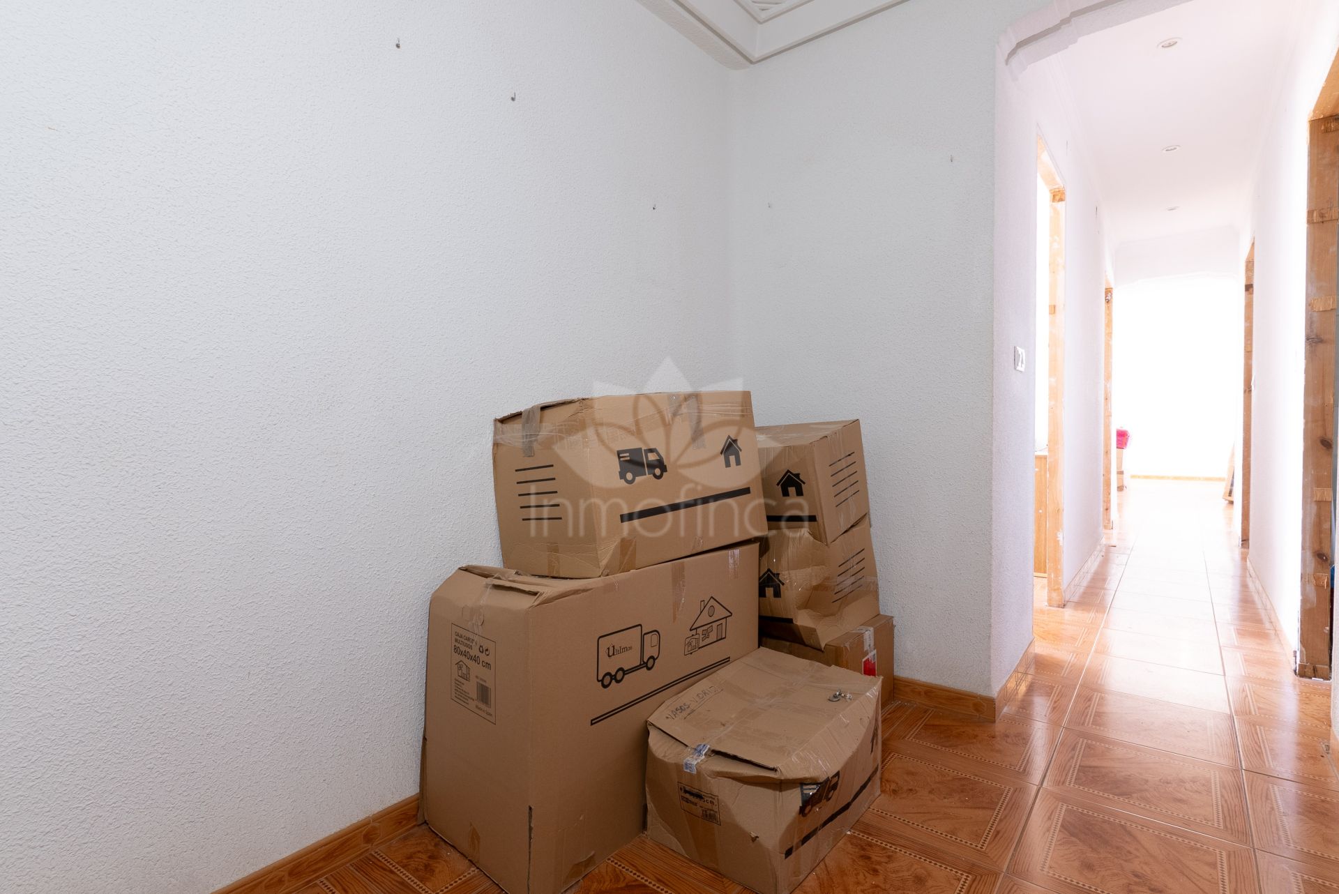 Apartamento en Centro Histórico, Malaga