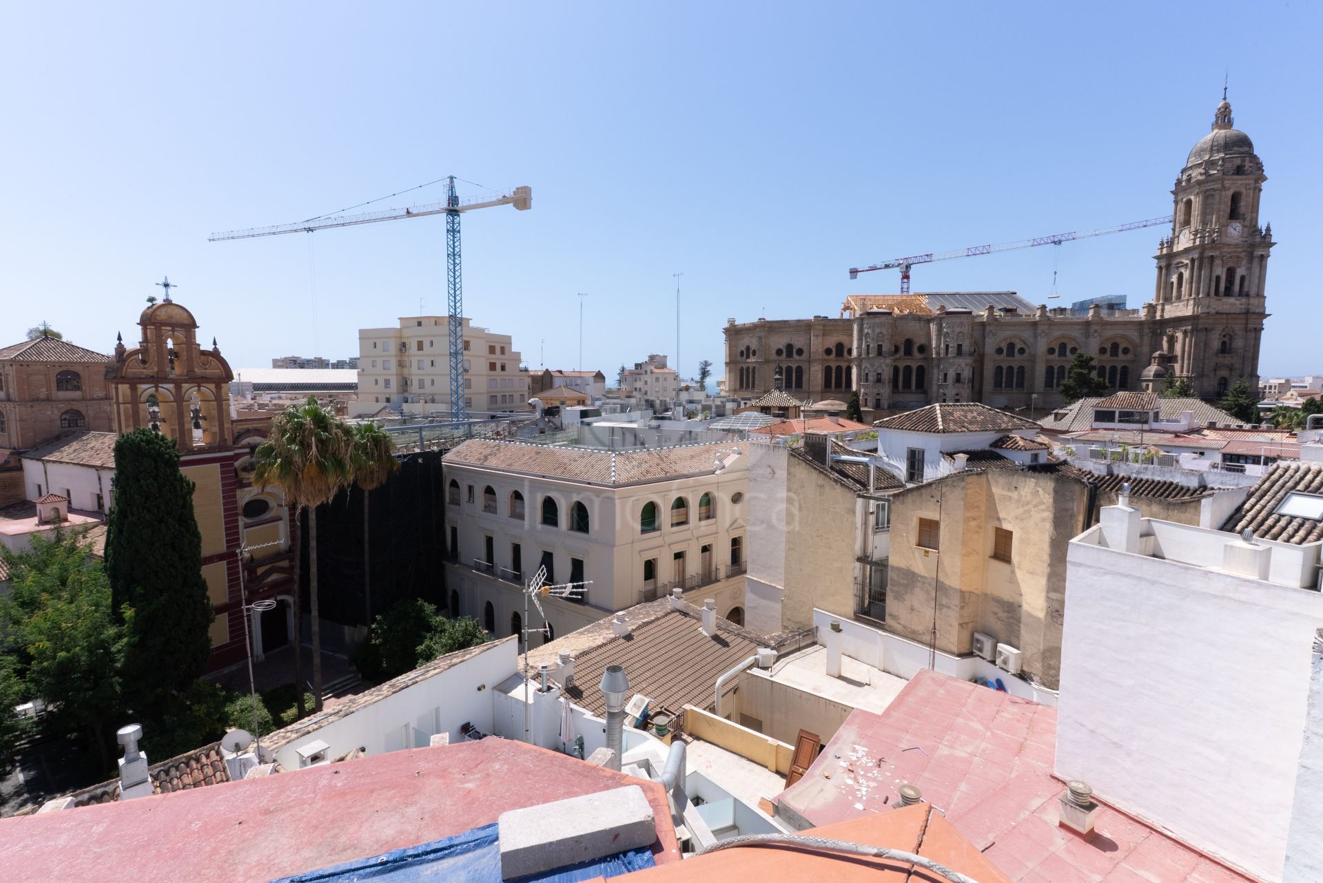 Apartamento en Centro Histórico, Malaga