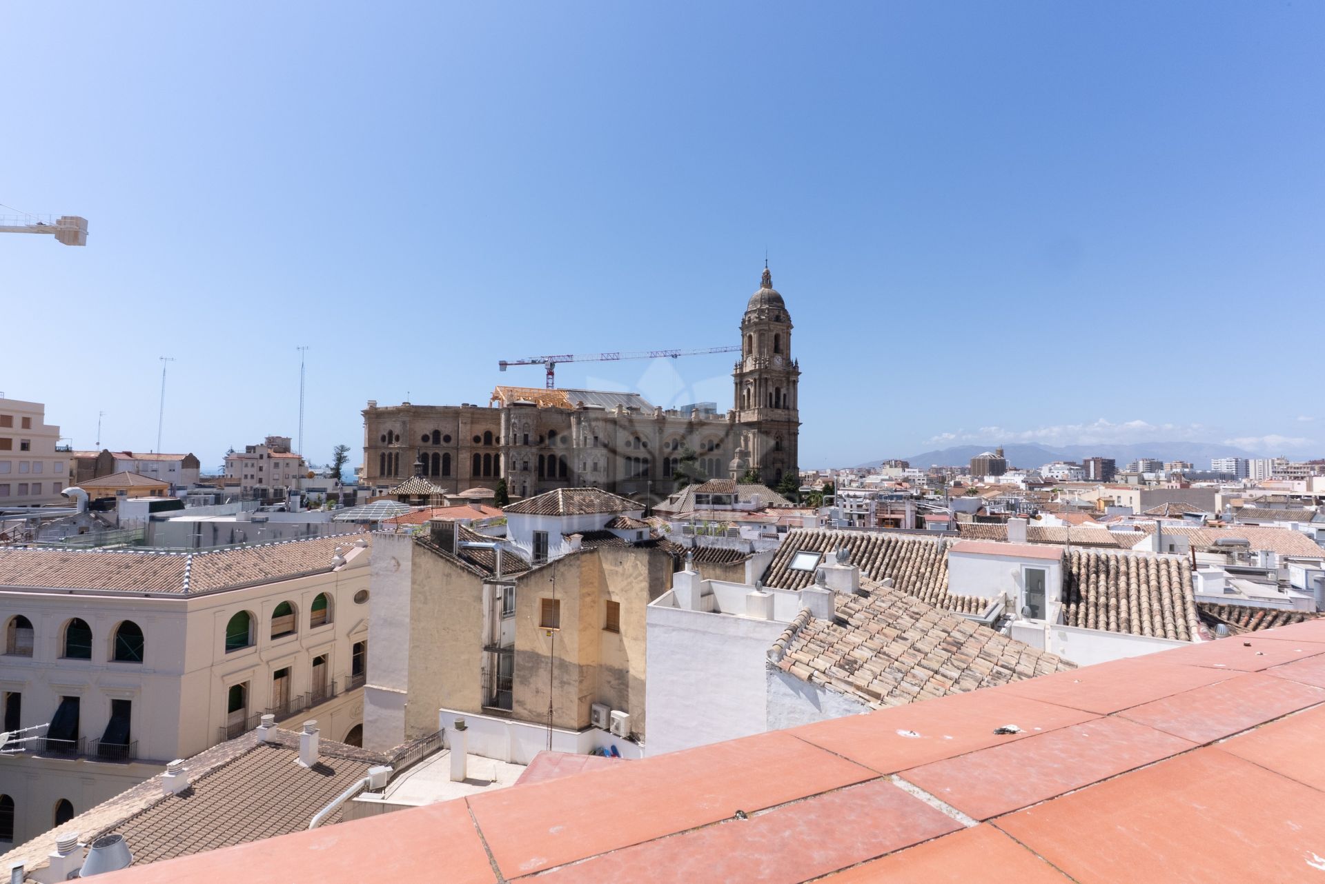 Apartamento en Centro Histórico, Malaga