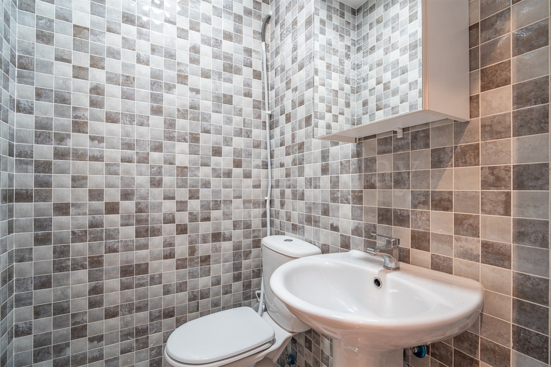 Apartamento en La Merced, Malaga