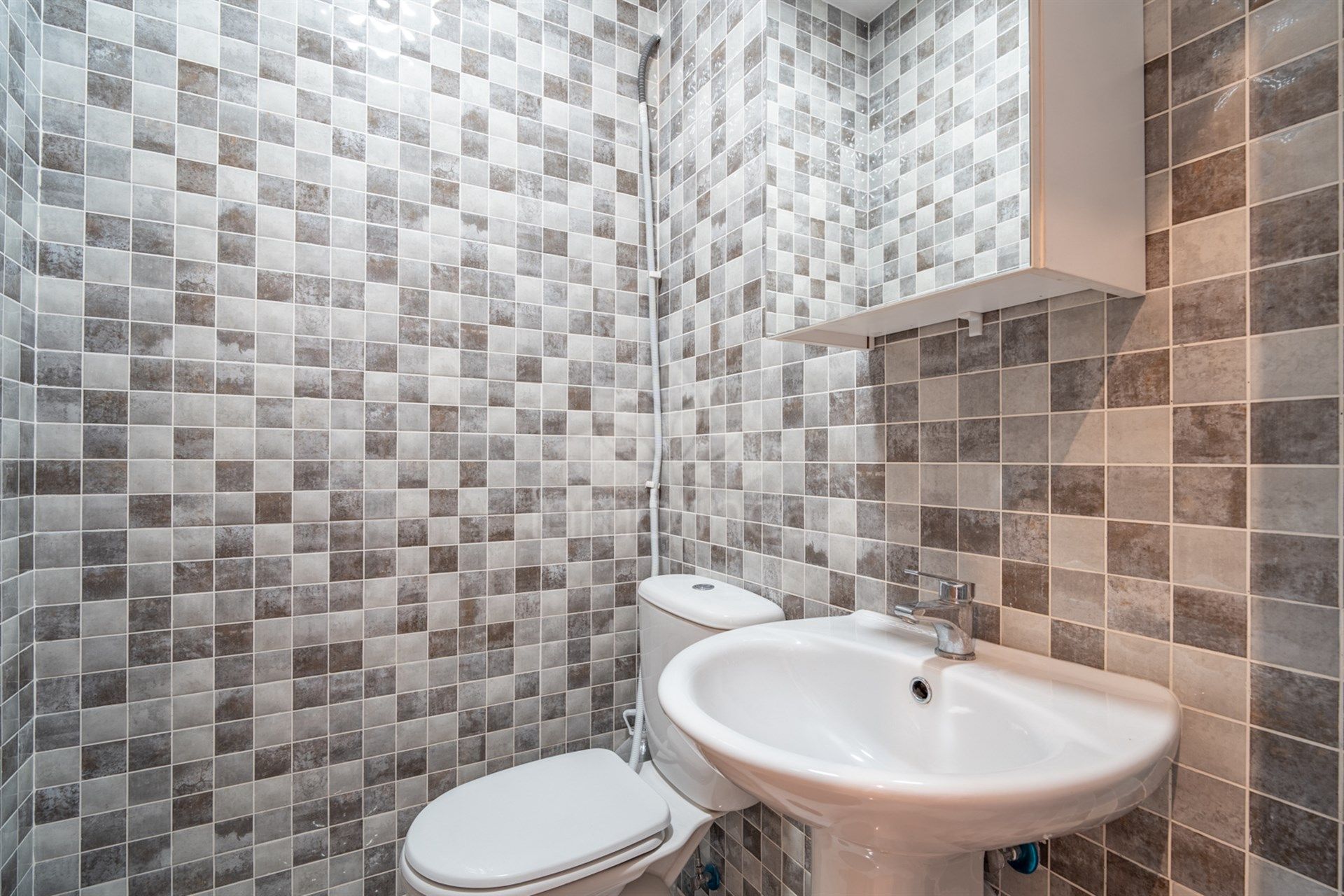 Apartment in La Merced, Malaga