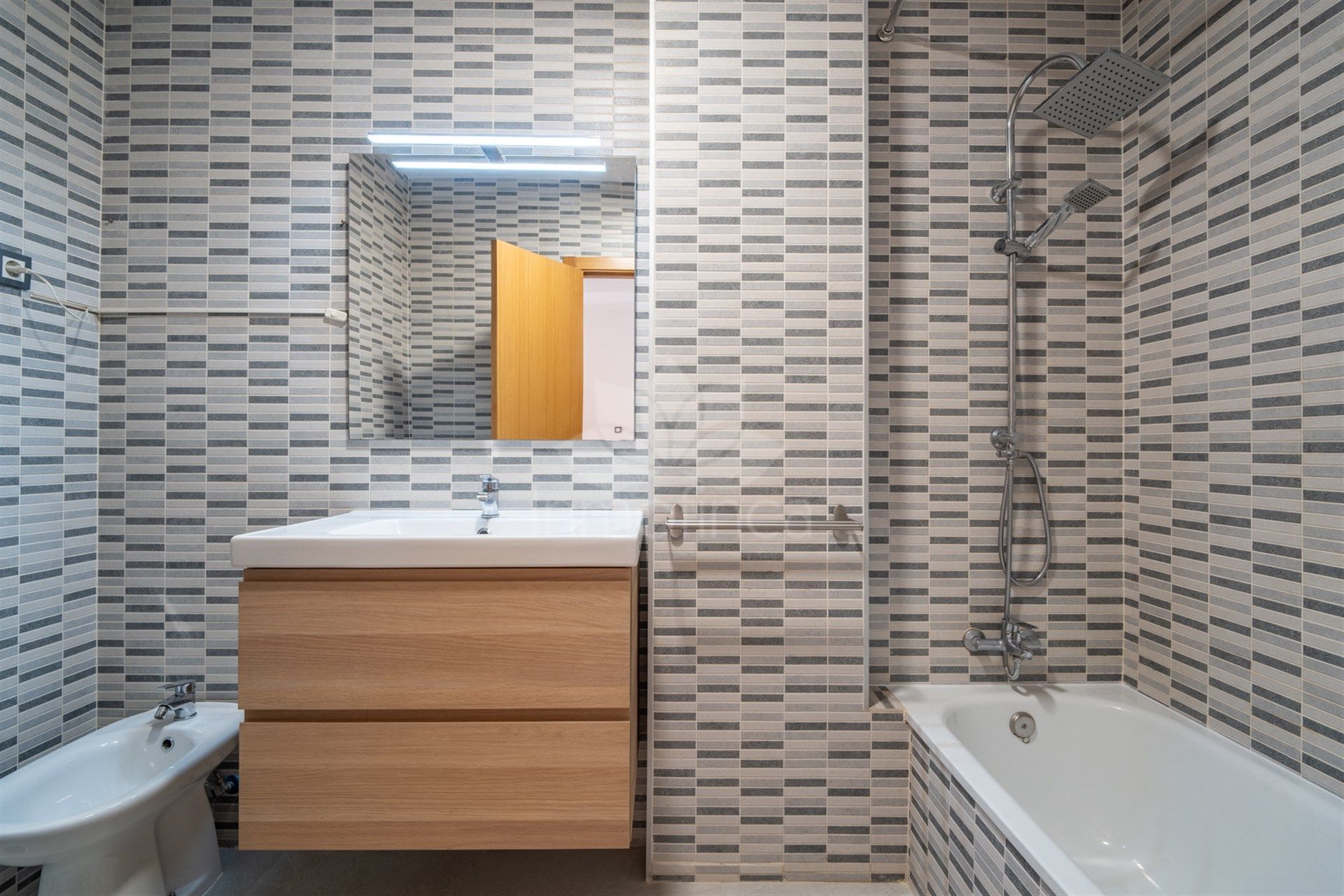 Apartment in La Merced, Malaga