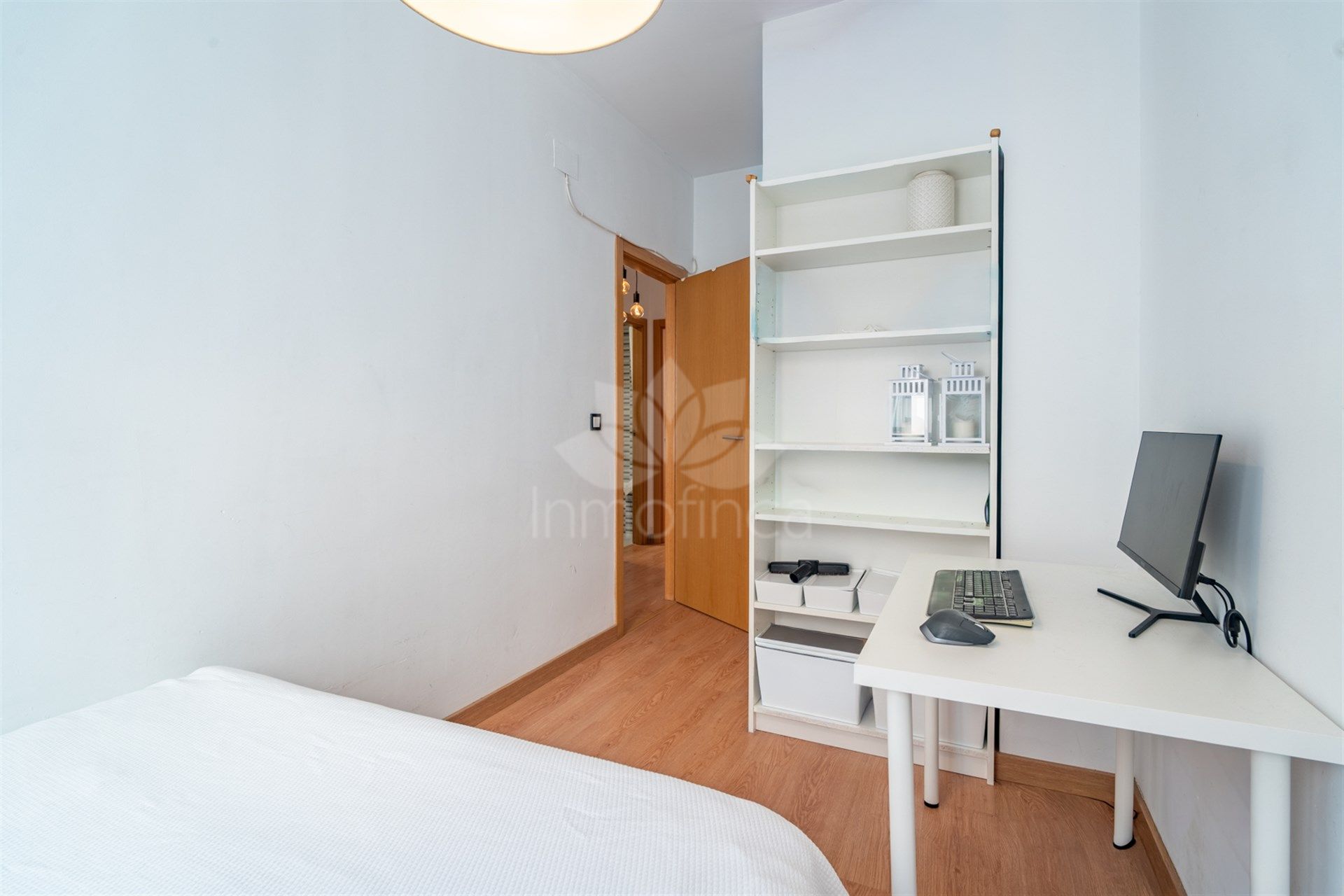 Apartment in La Merced, Malaga