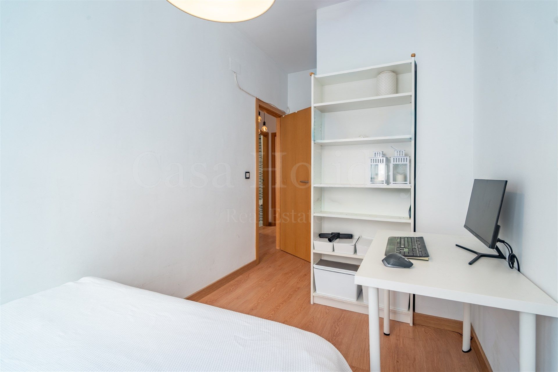 Apartamento en La Merced, Malaga