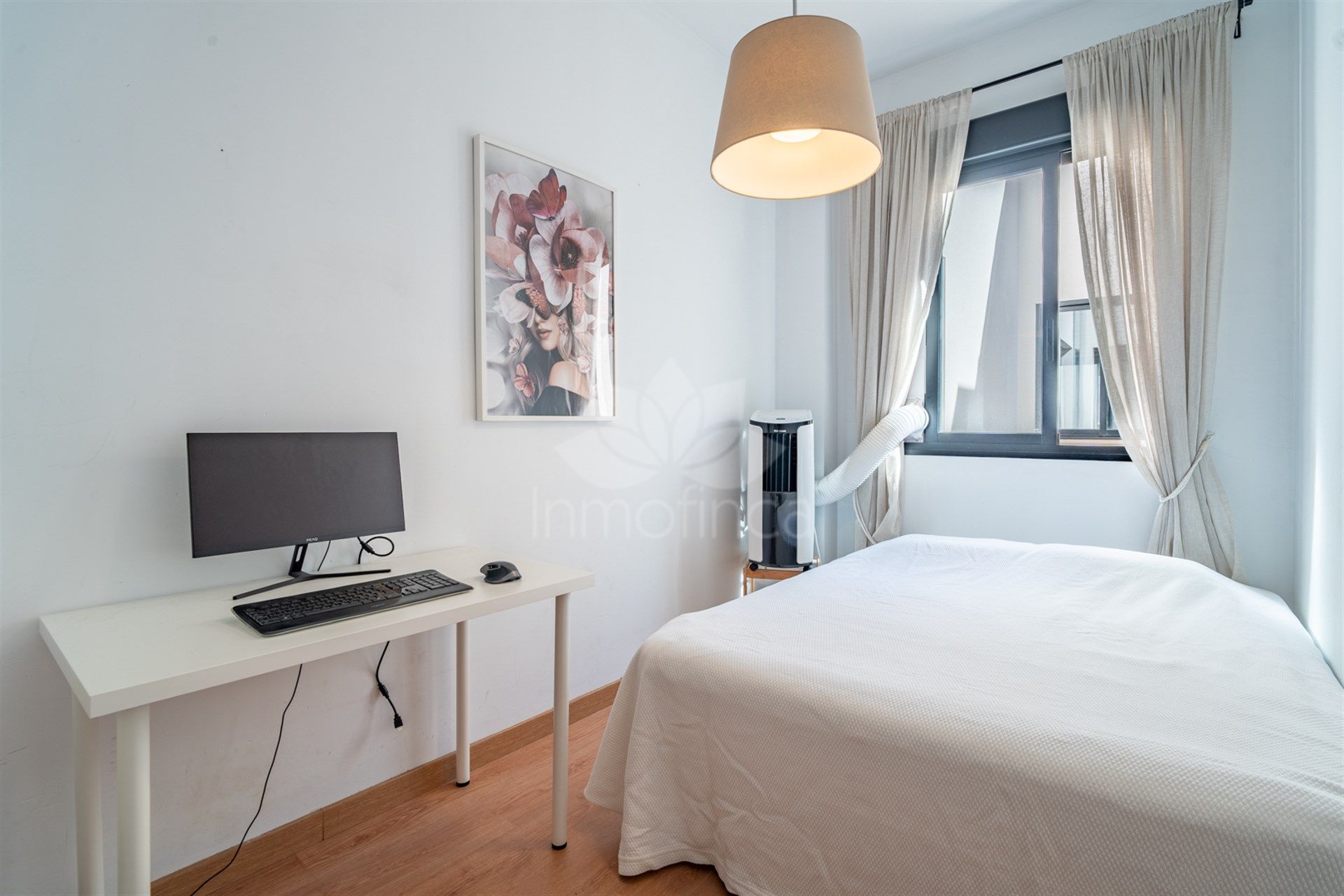 Apartment in La Merced, Malaga