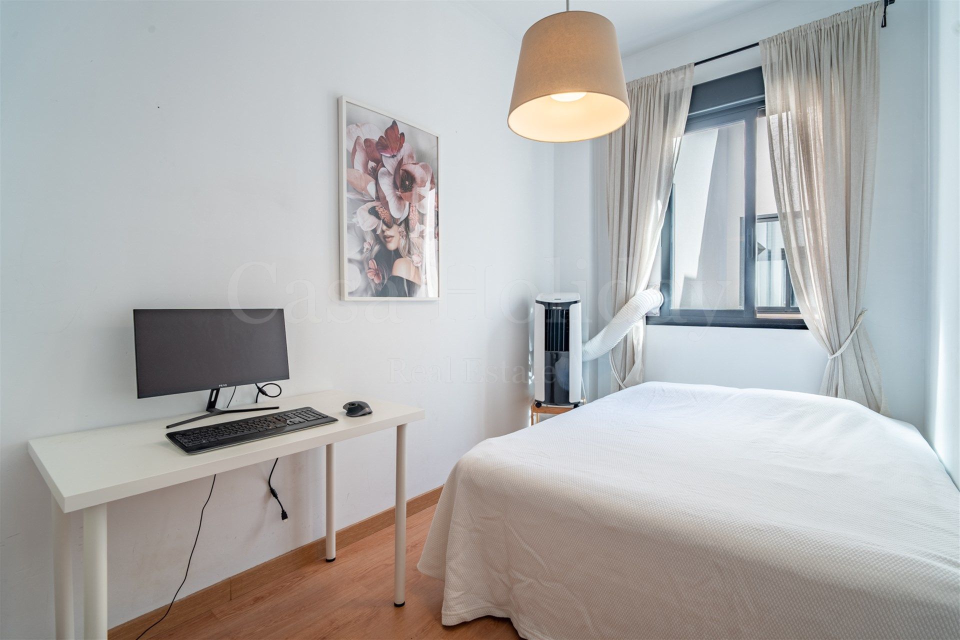 Apartamento en La Merced, Malaga