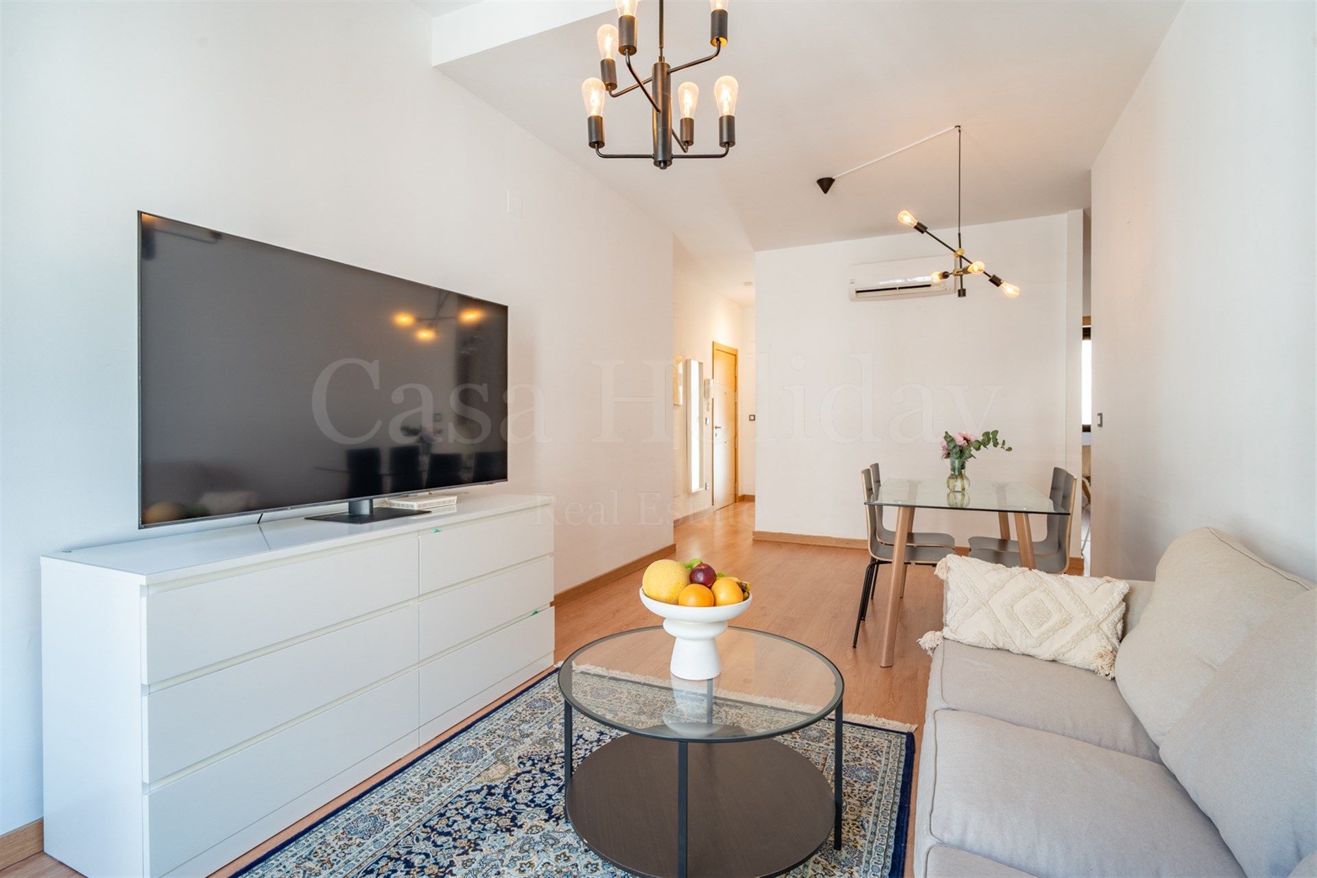 Apartamento en La Merced, Malaga