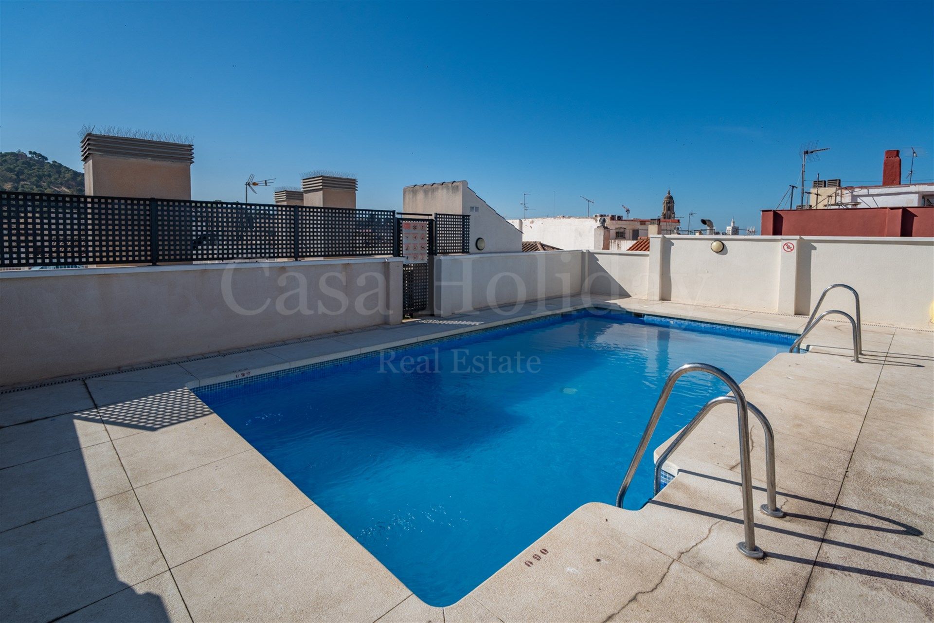 Apartamento en La Merced, Malaga