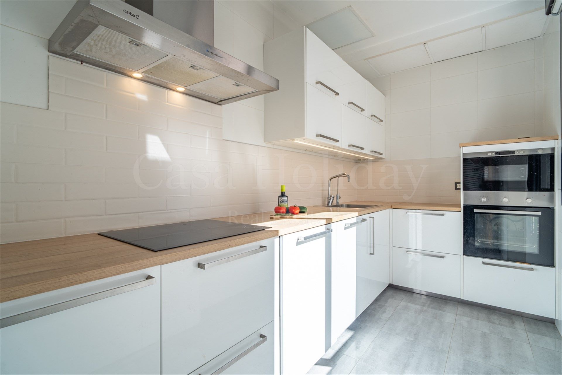 Apartamento en La Merced, Malaga