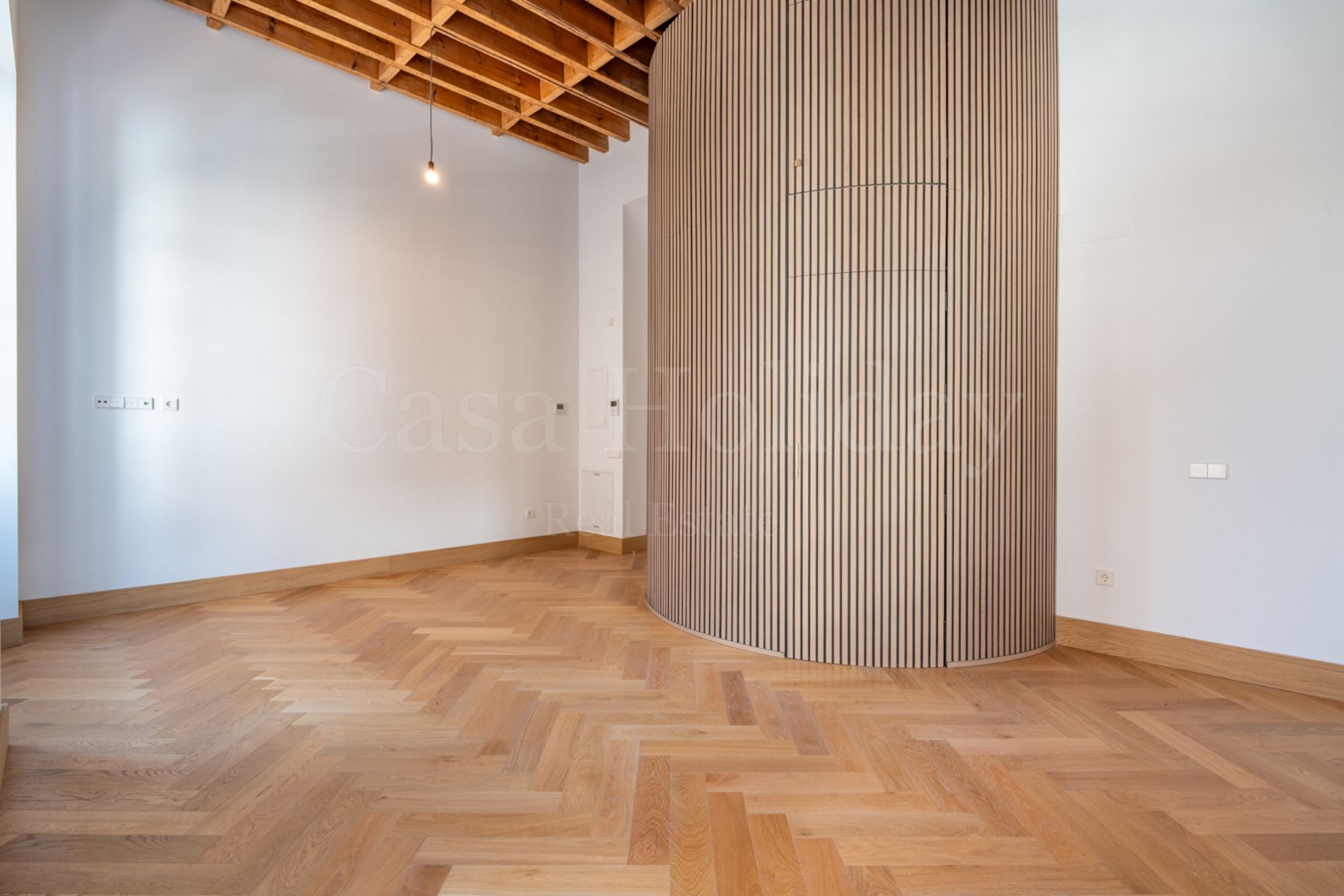 Loft en Monte Sancha, Malaga