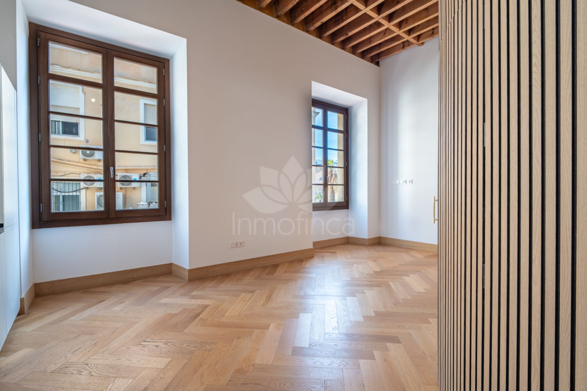 Loft in Monte Sancha, Malaga