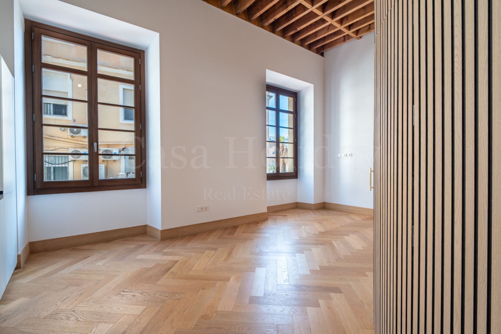Loft en Monte Sancha, Malaga