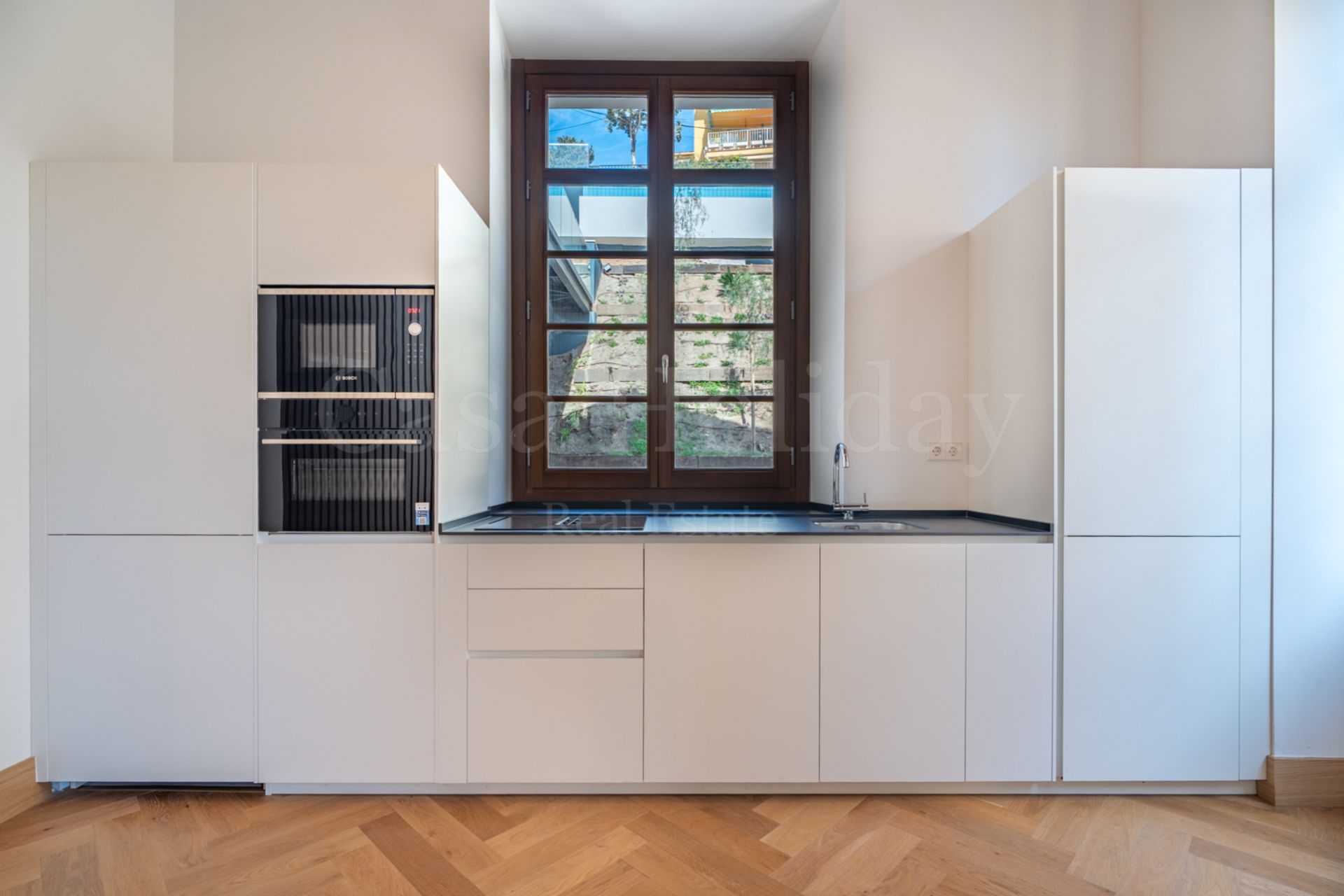 Loft en Monte Sancha, Malaga