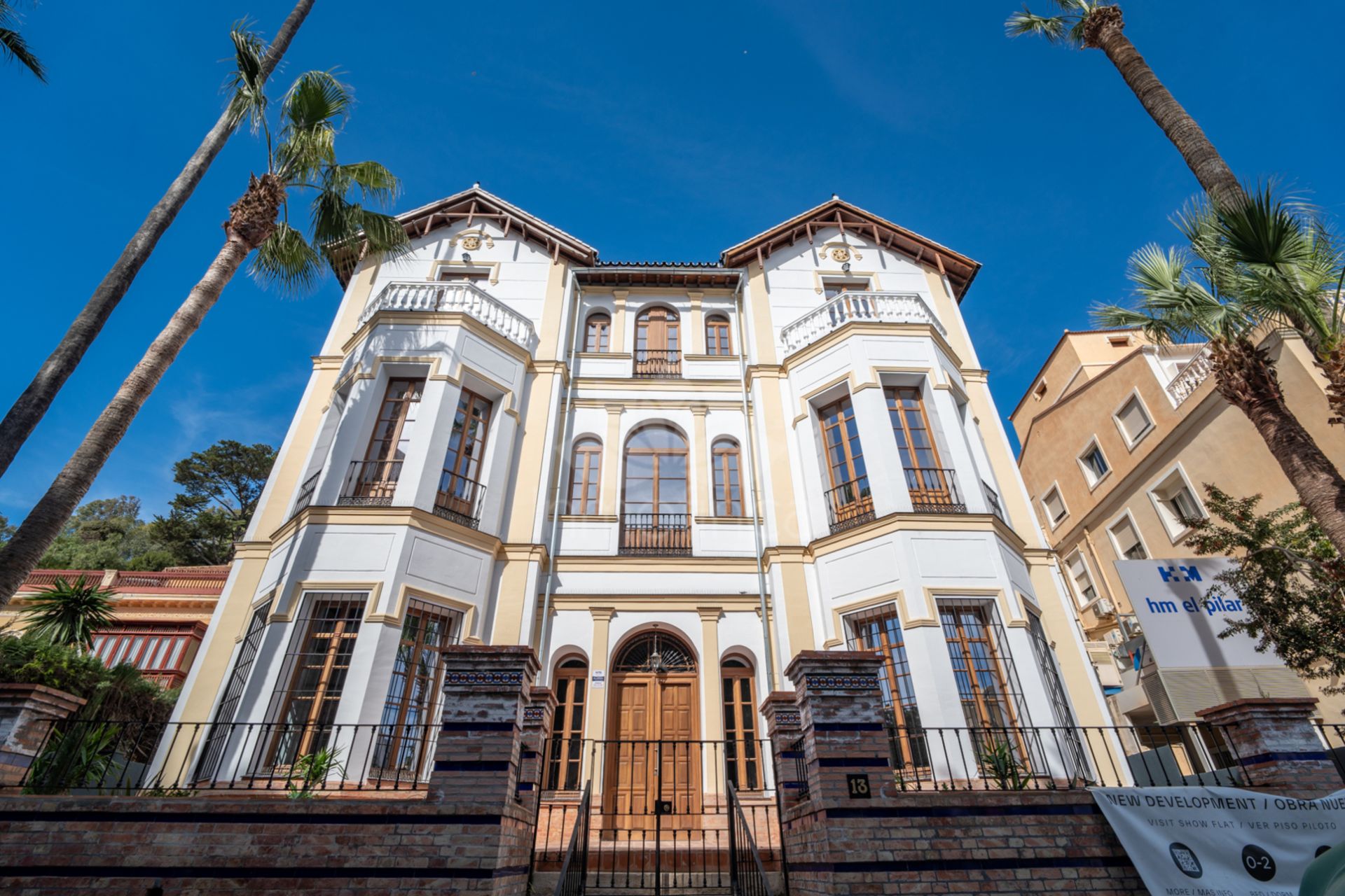 Loft in Monte Sancha, Malaga