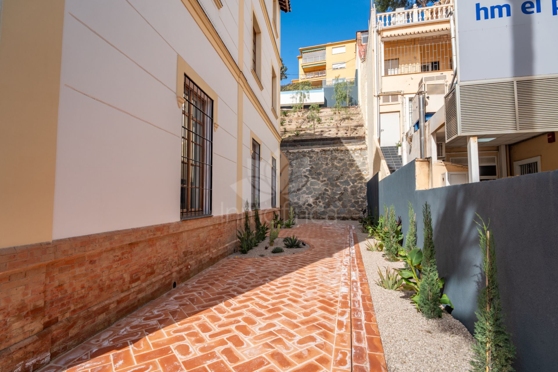 Loft in Monte Sancha, Malaga