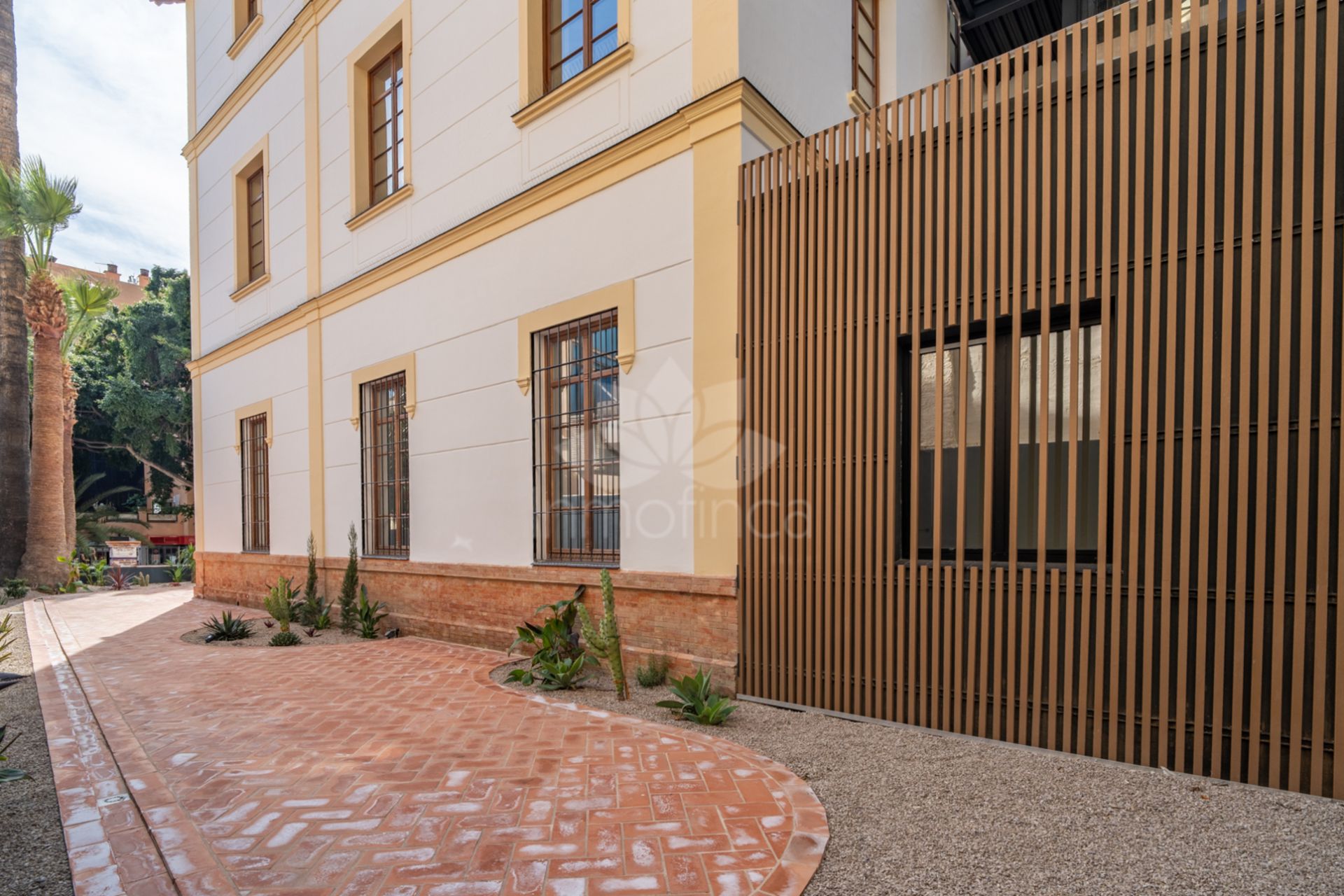 Loft in Monte Sancha, Malaga