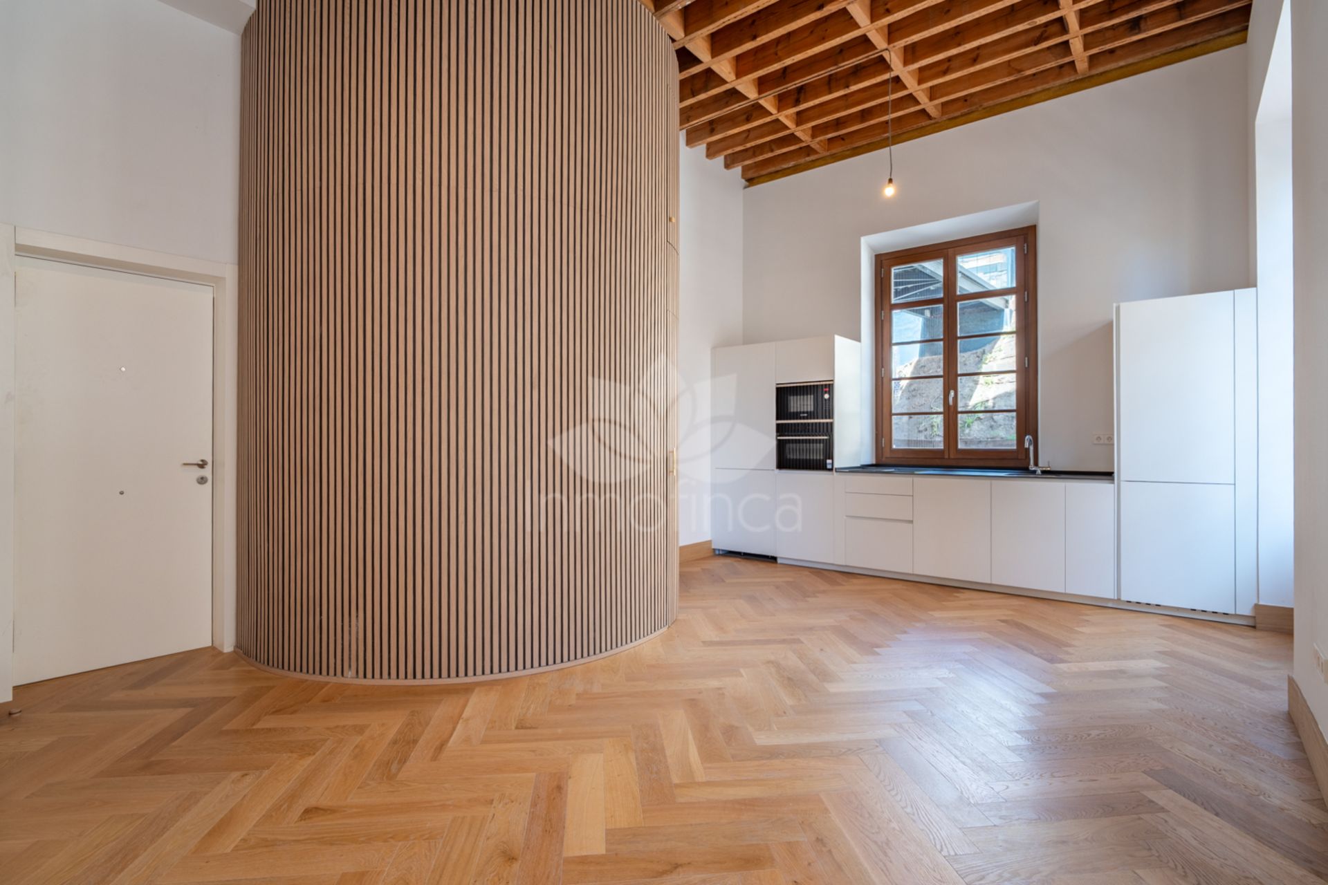 Loft in Monte Sancha, Malaga