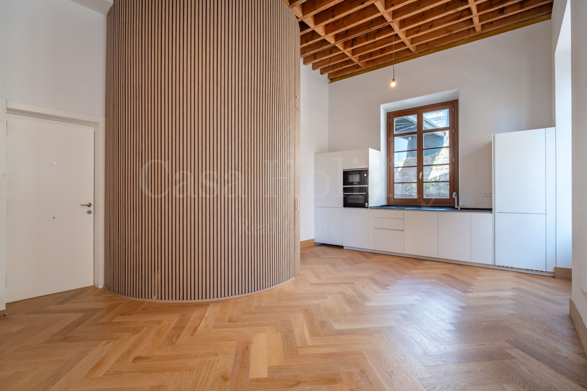 Loft en Monte Sancha, Malaga