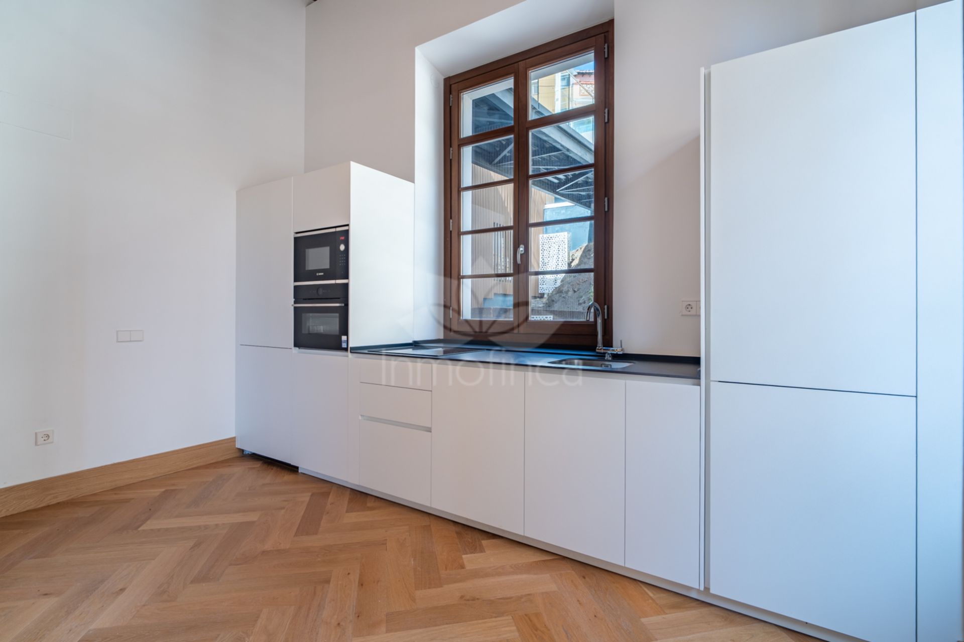 Loft in Monte Sancha, Malaga