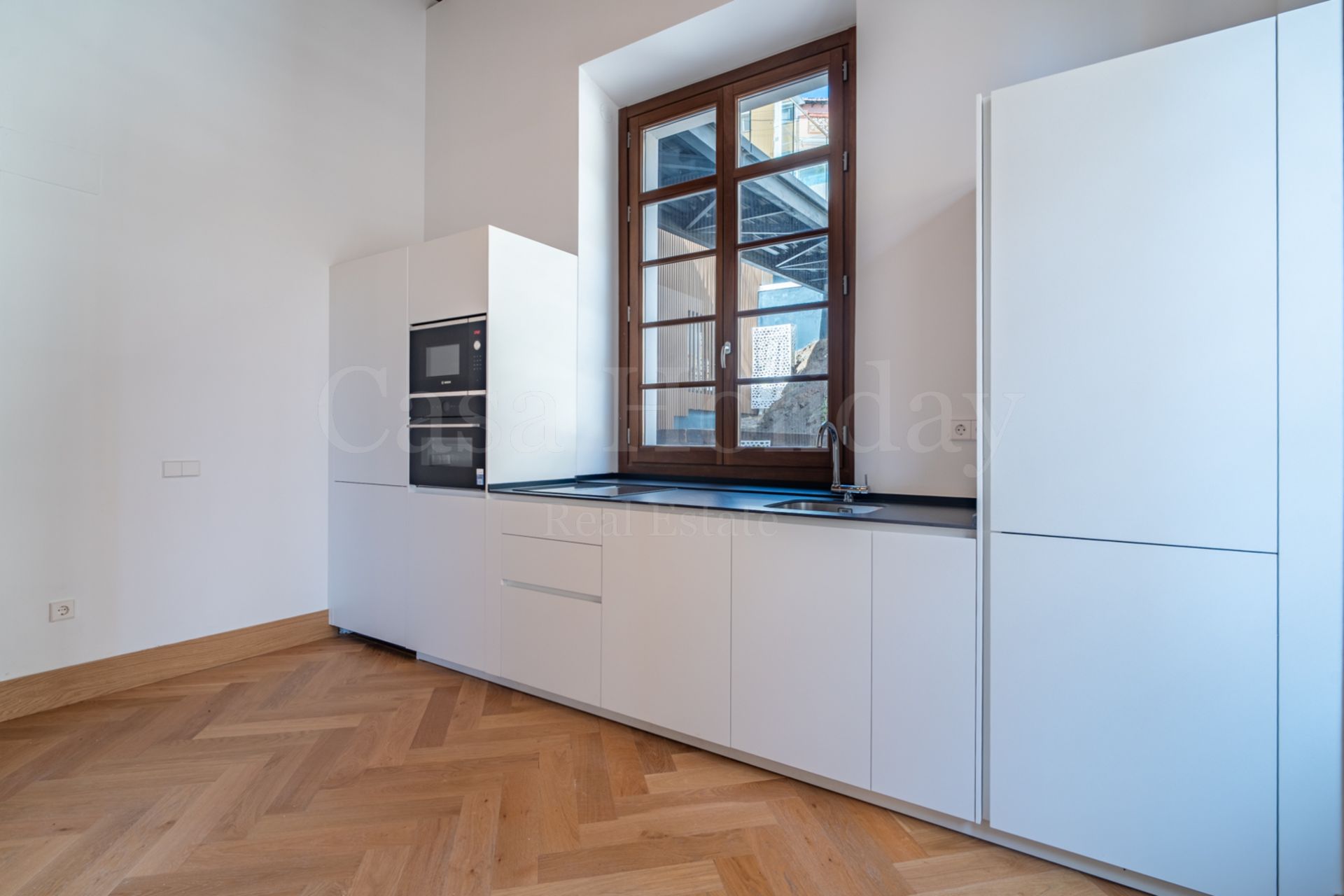 Loft en Monte Sancha, Malaga