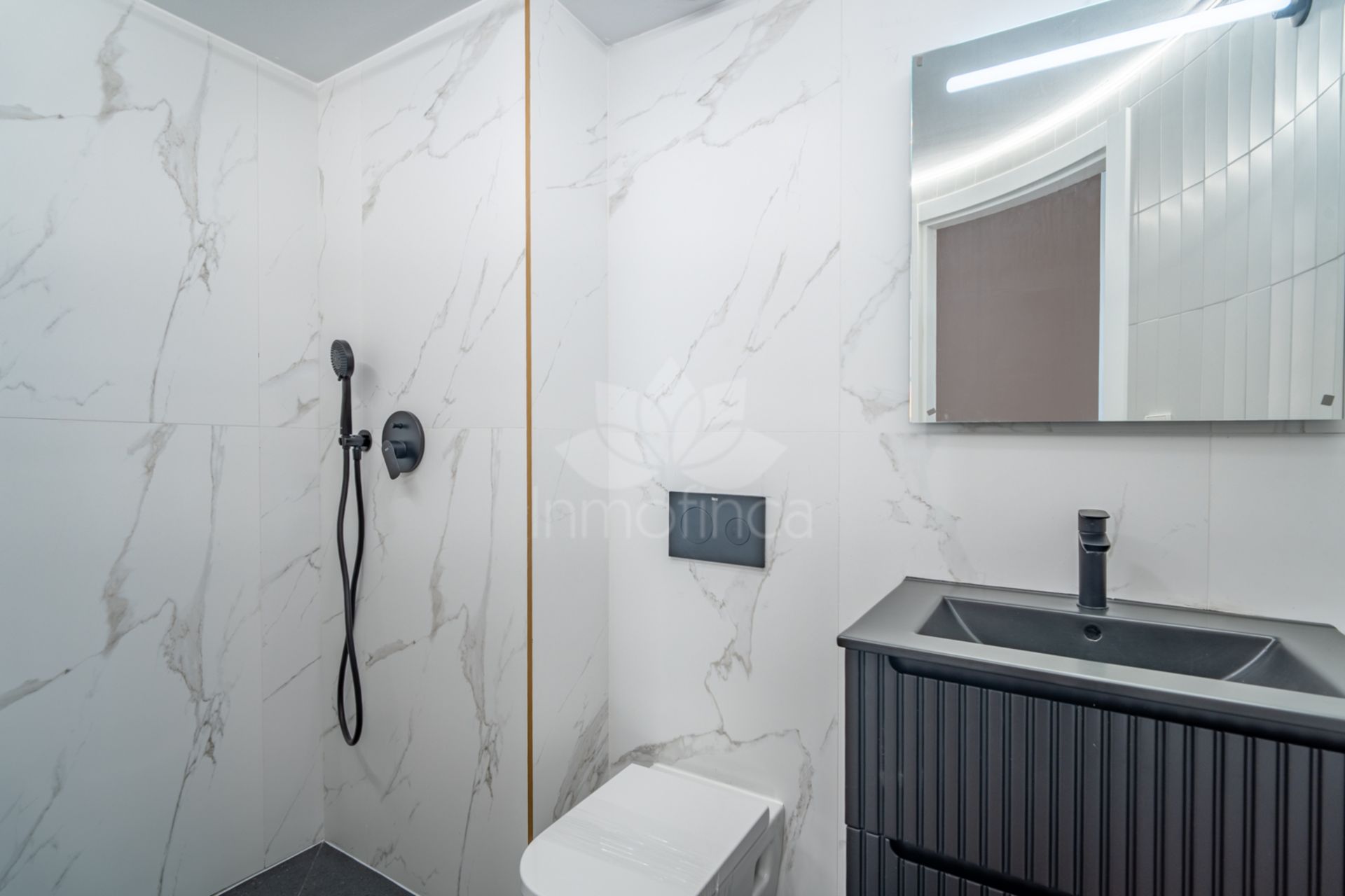 Loft in Monte Sancha, Malaga