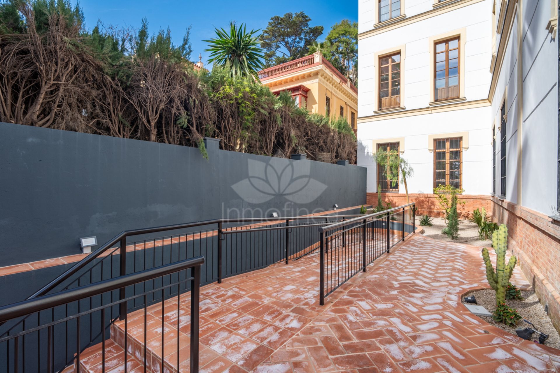 Loft in Monte Sancha, Malaga