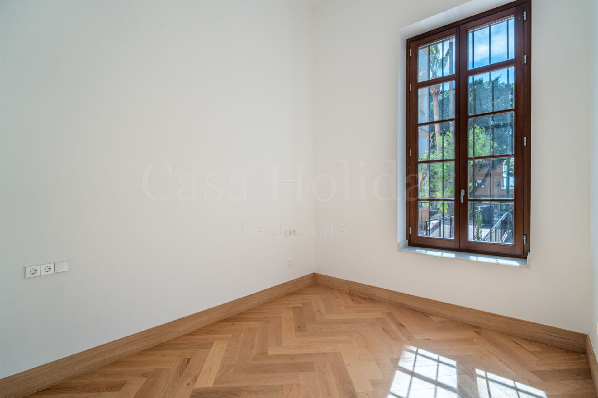 Loft en Monte Sancha, Malaga