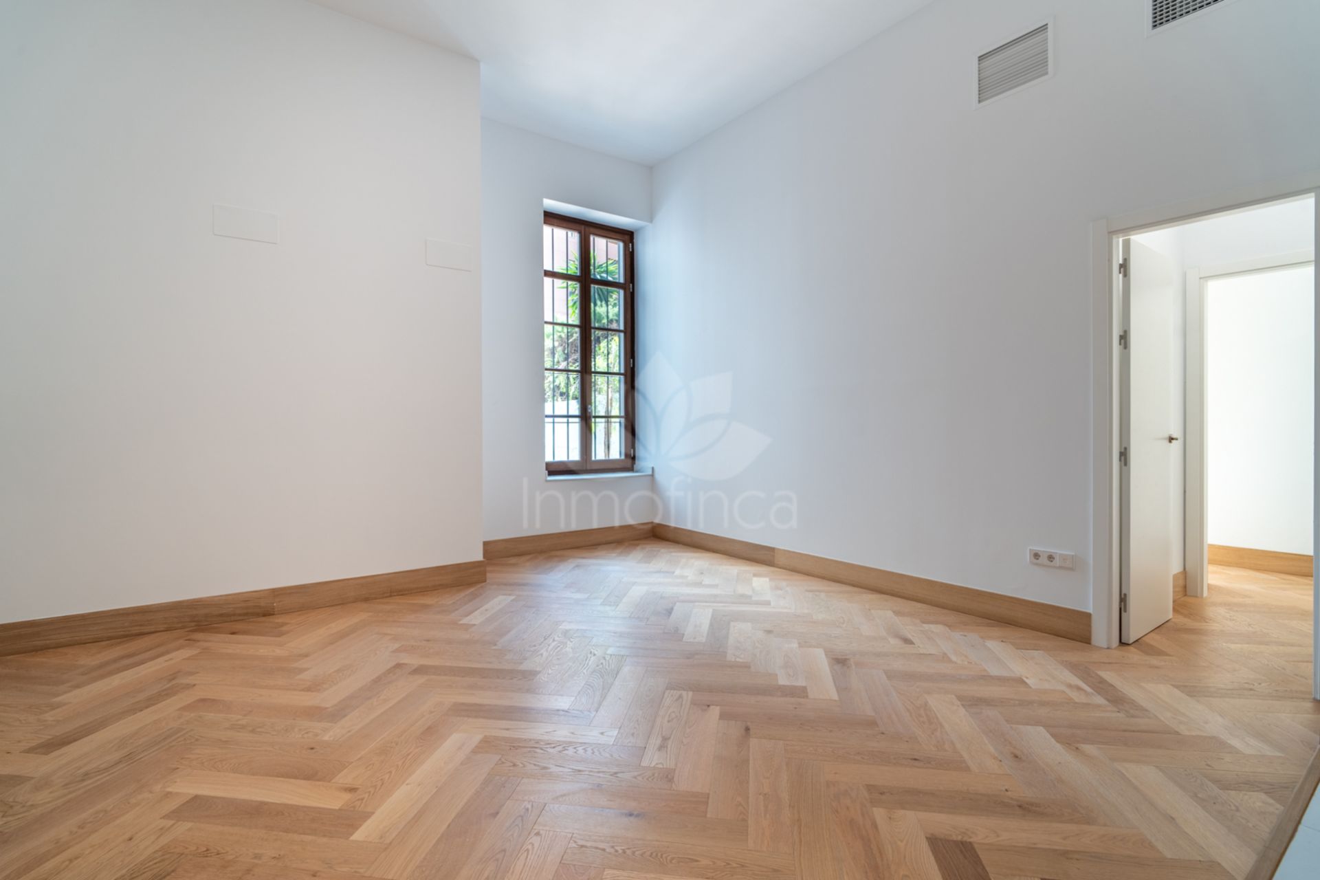 Loft in Monte Sancha, Malaga