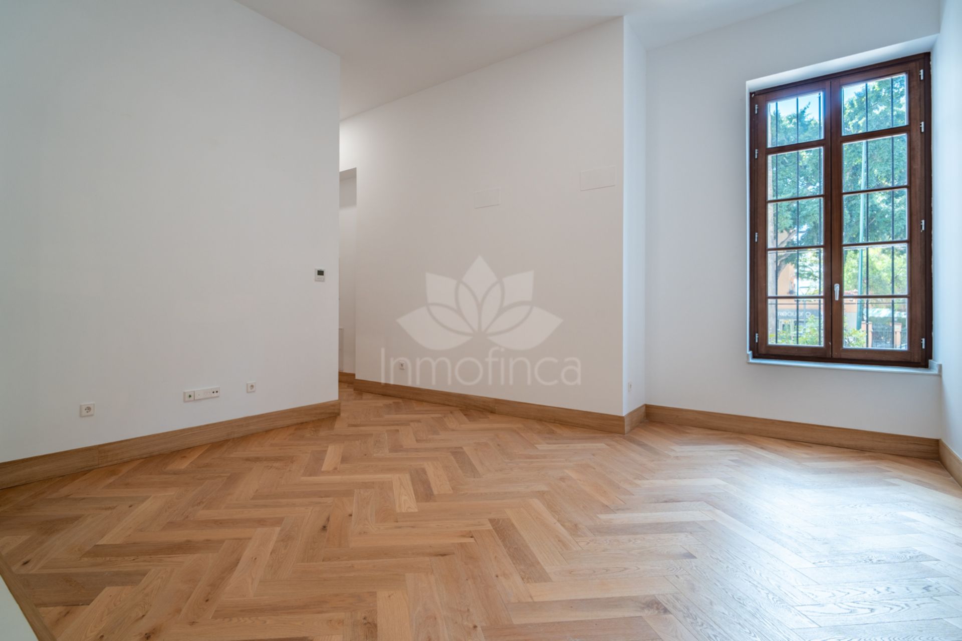 Loft in Monte Sancha, Malaga