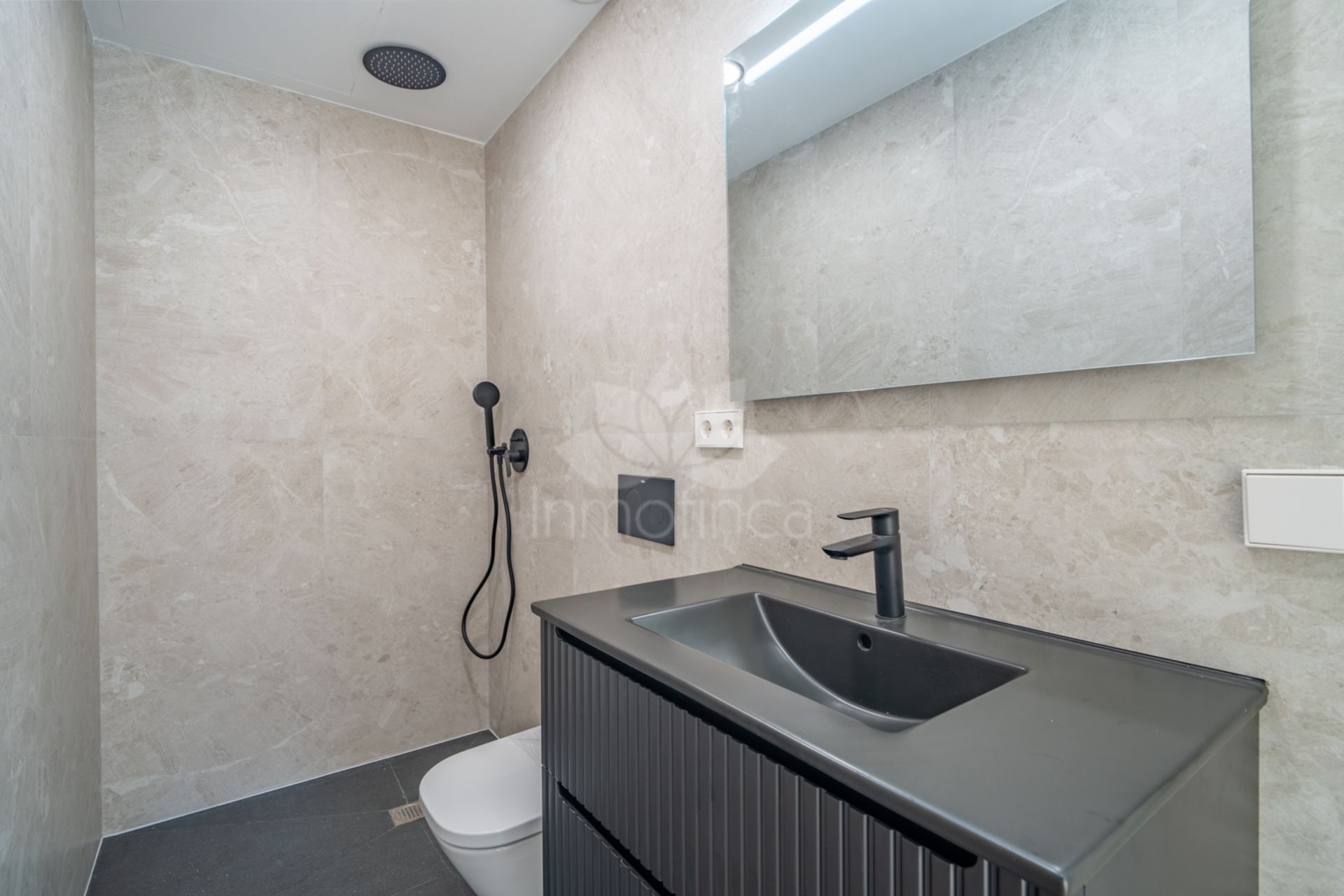 Loft in Monte Sancha, Malaga