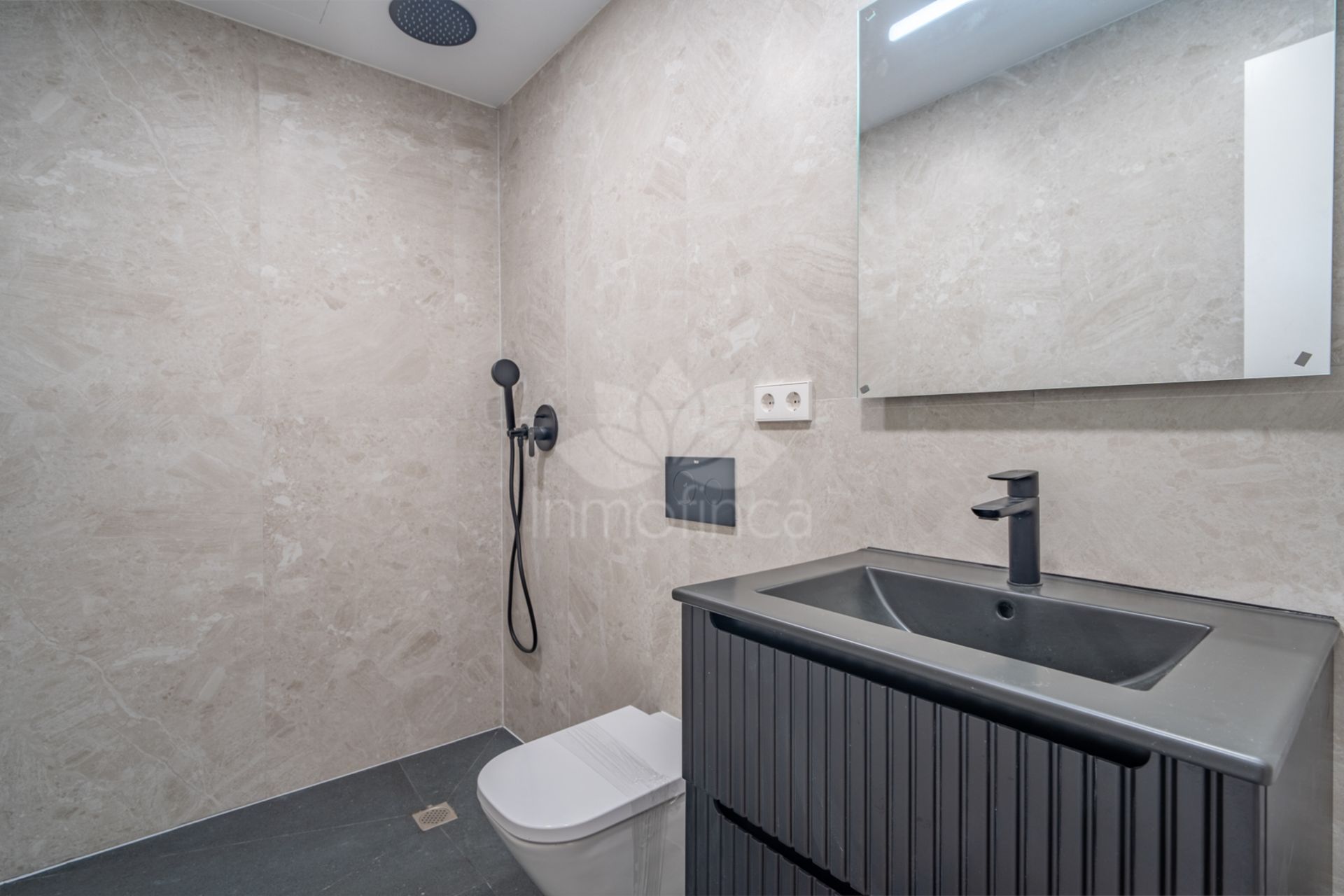 Loft in Monte Sancha, Malaga