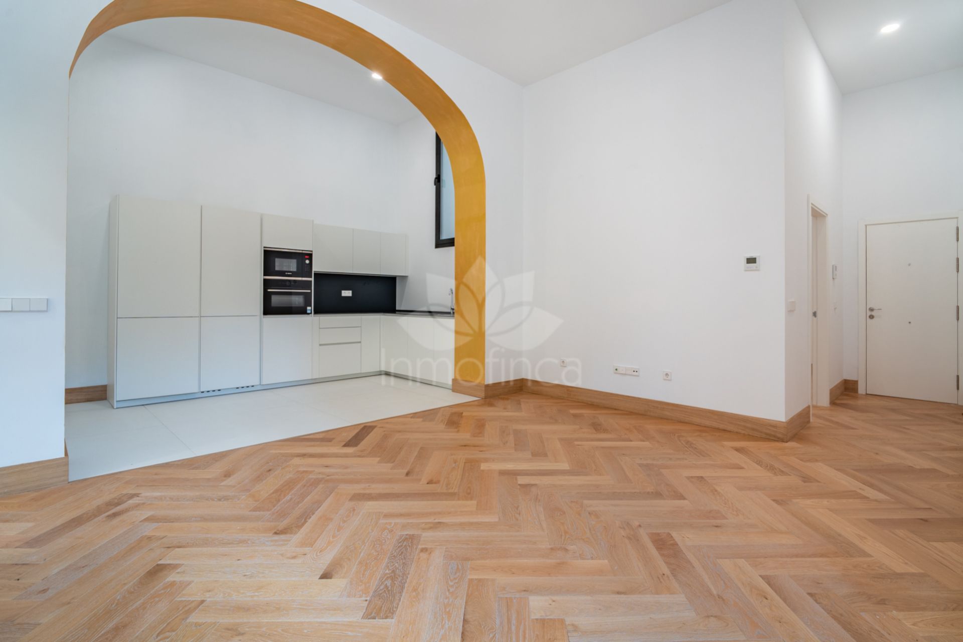 Loft in Monte Sancha, Malaga